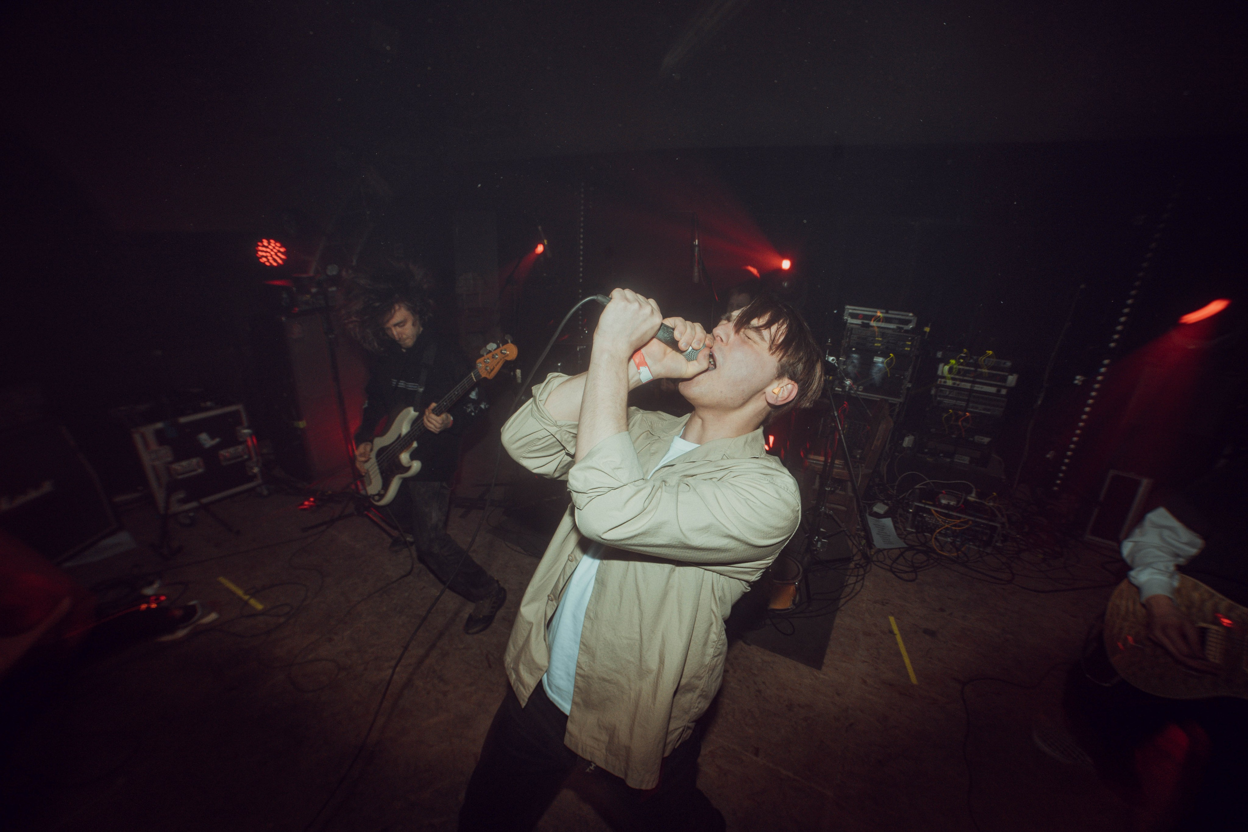 В тени ветров 12.01.2024. Фотограф Дядя Сник