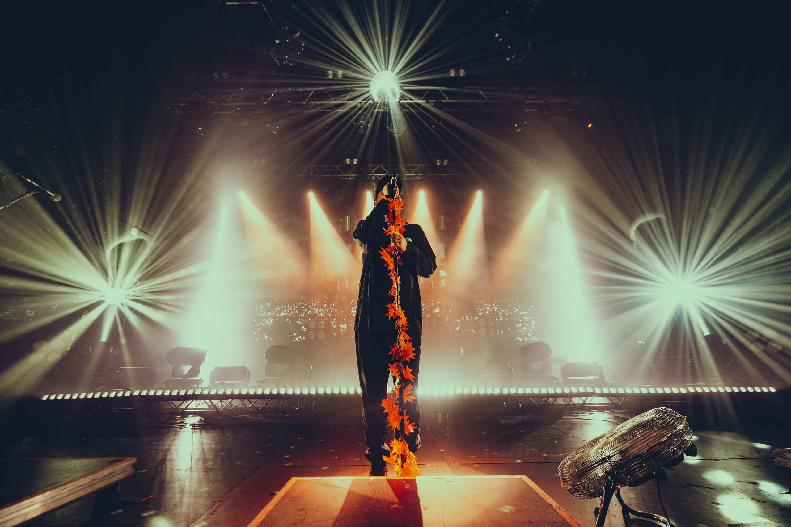 Stigmata 15.11.2025. Фотограф Дядя Сник