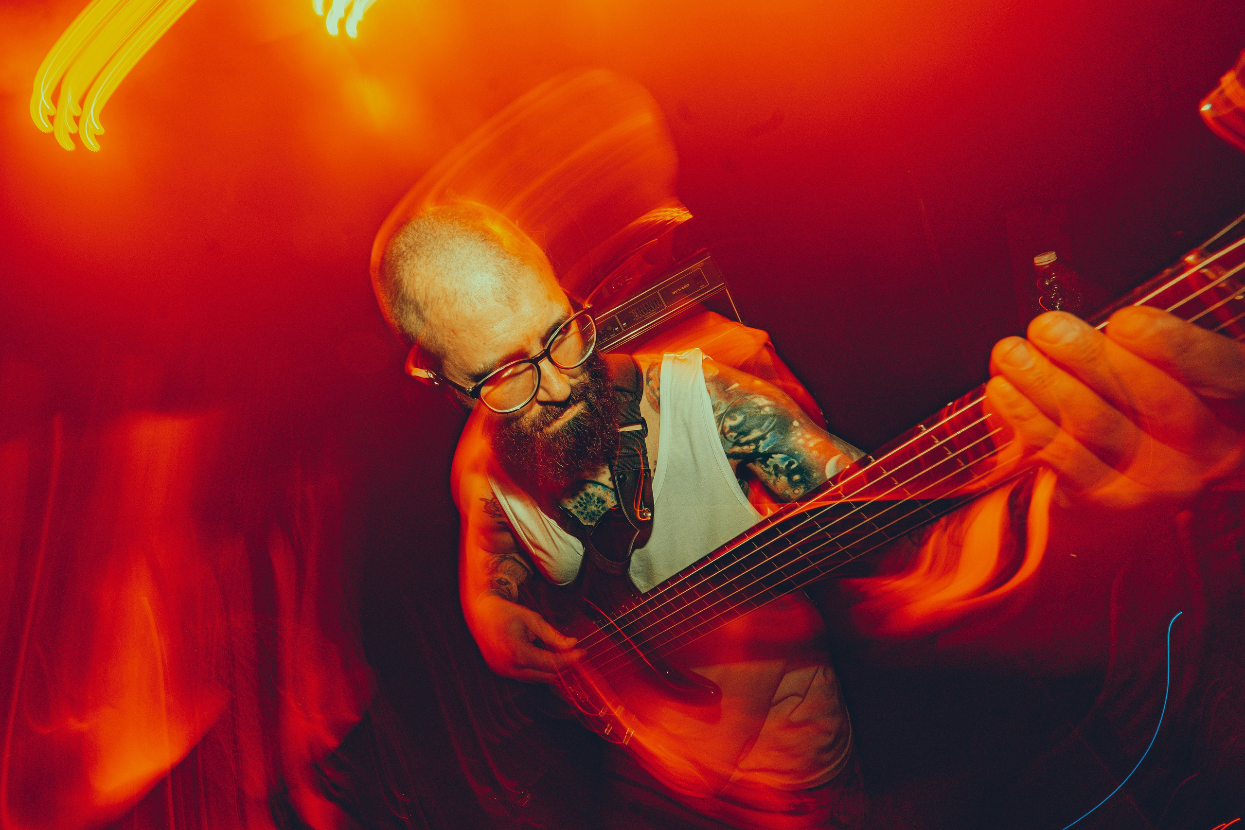 Idols to be faded 14.06.2025. Фотограф Дядя Сник