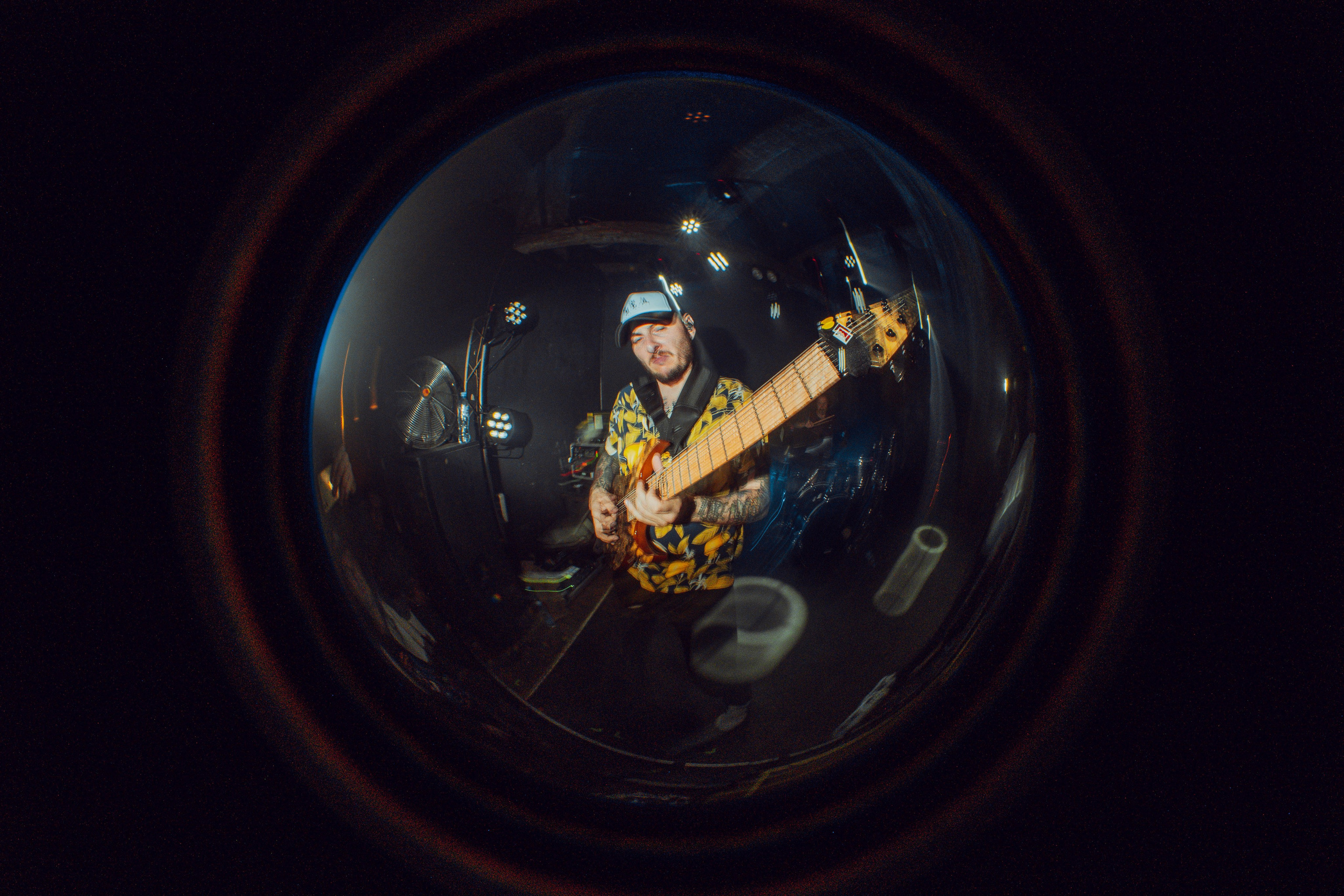 Blackpyres 26.05.2024. Фотограф Дядя Сник