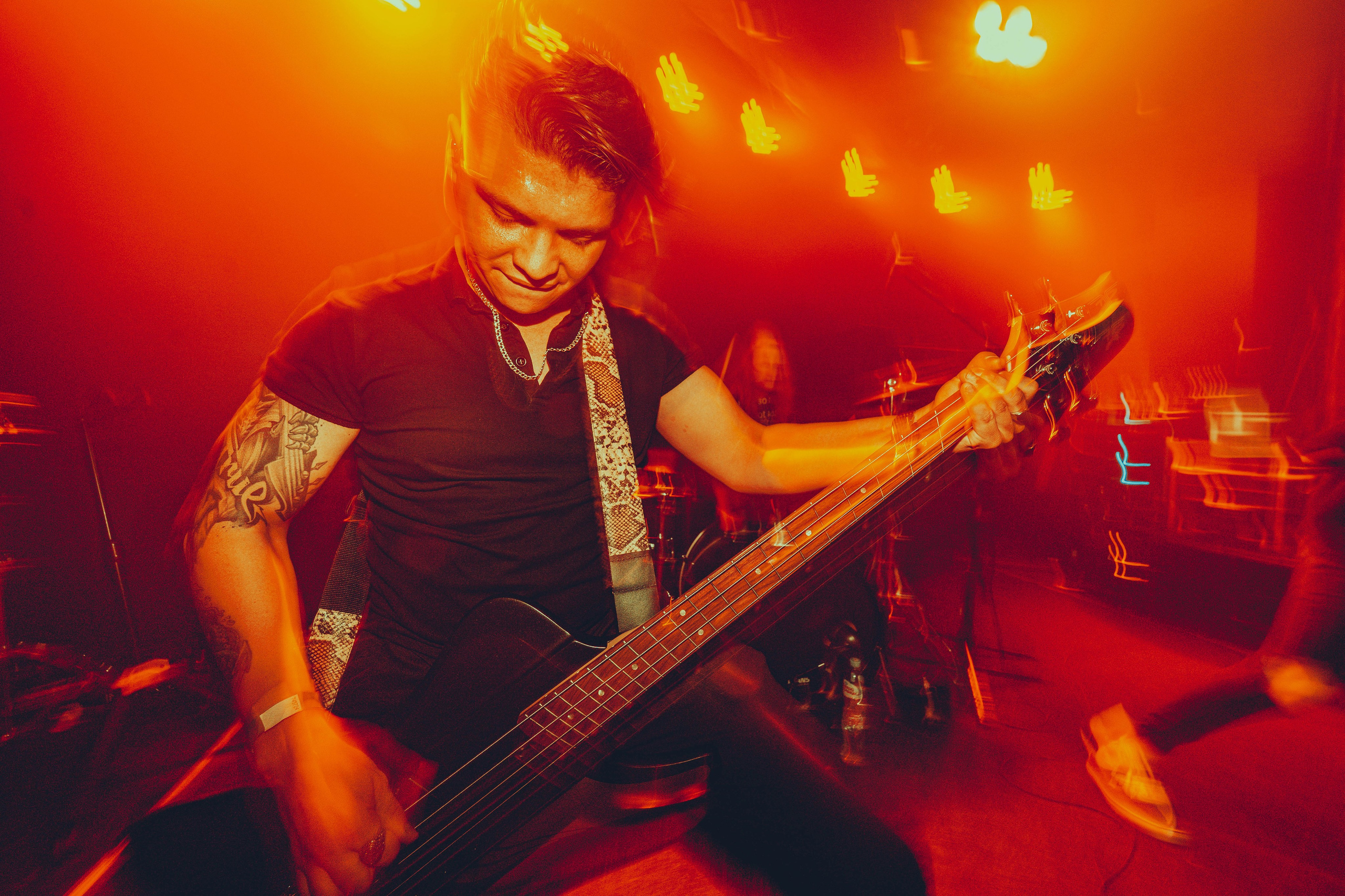 Bite the goat 17.08.2025. Фотограф Дядя Сник