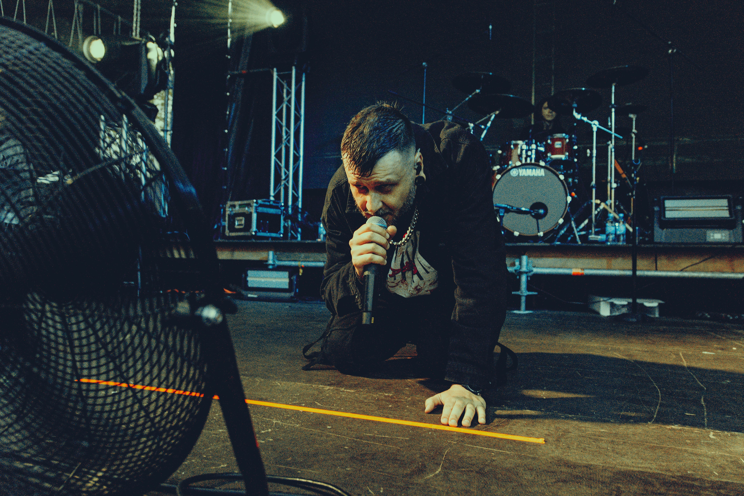 Stigmata 30.05.2025. Фотограф Дядя Сник