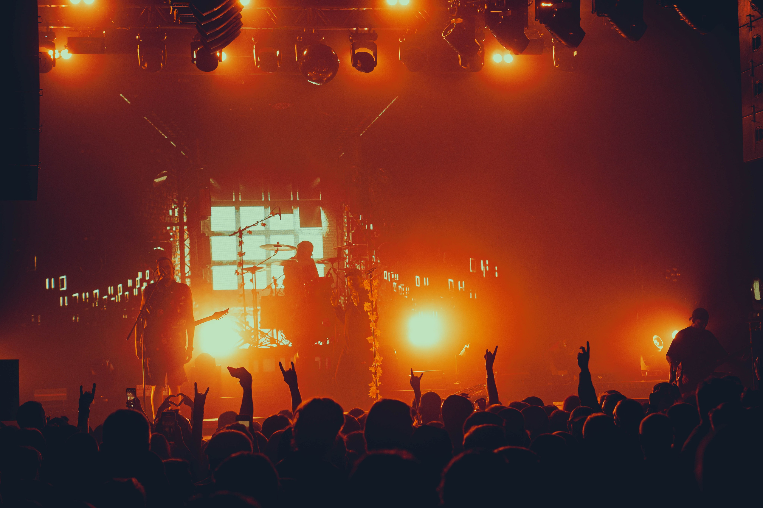 Stigmata 15.11.2025. Фотограф Дядя Сник