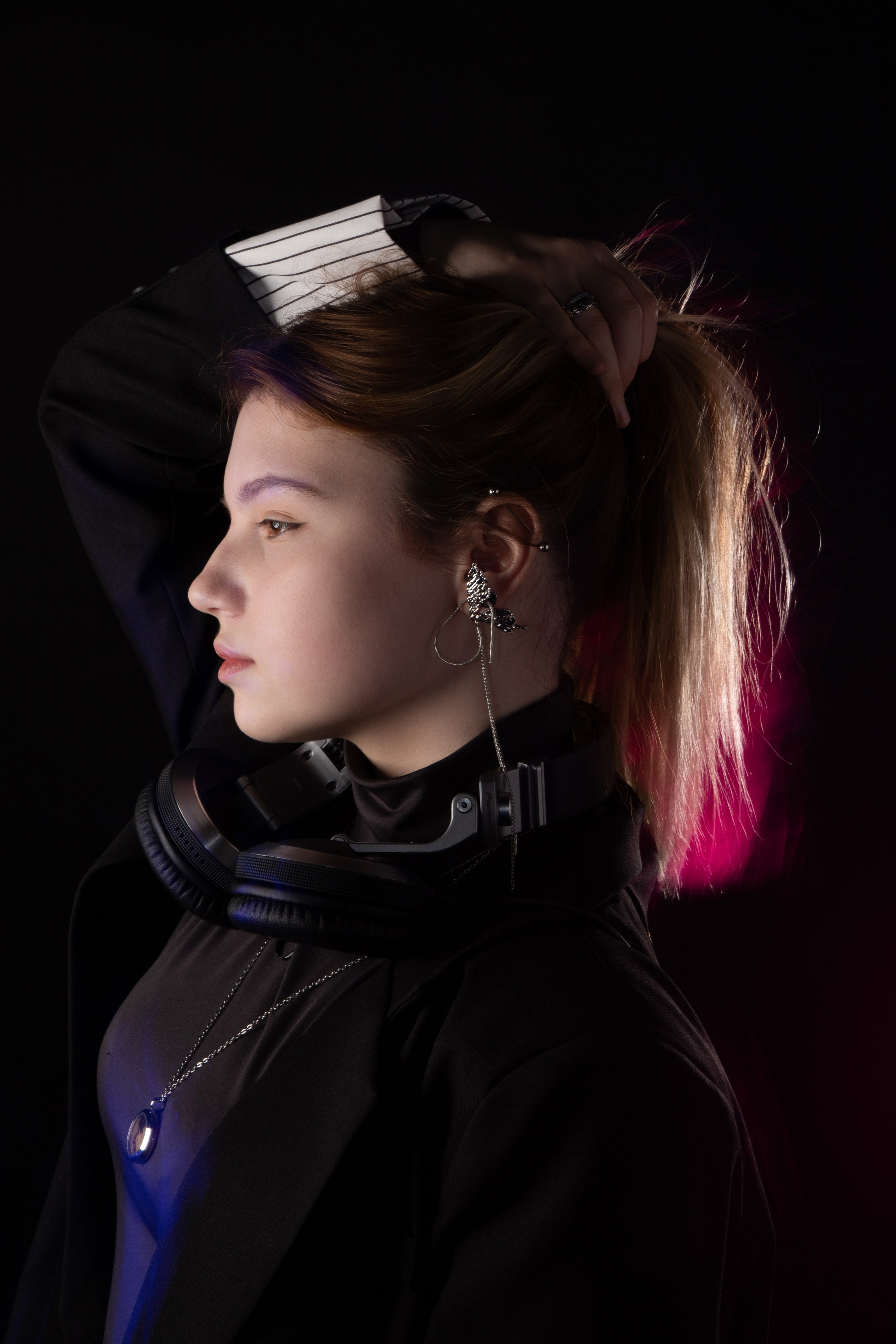 DJs. Репортажный и свадебный фотограф в Курске Борис Захарчук