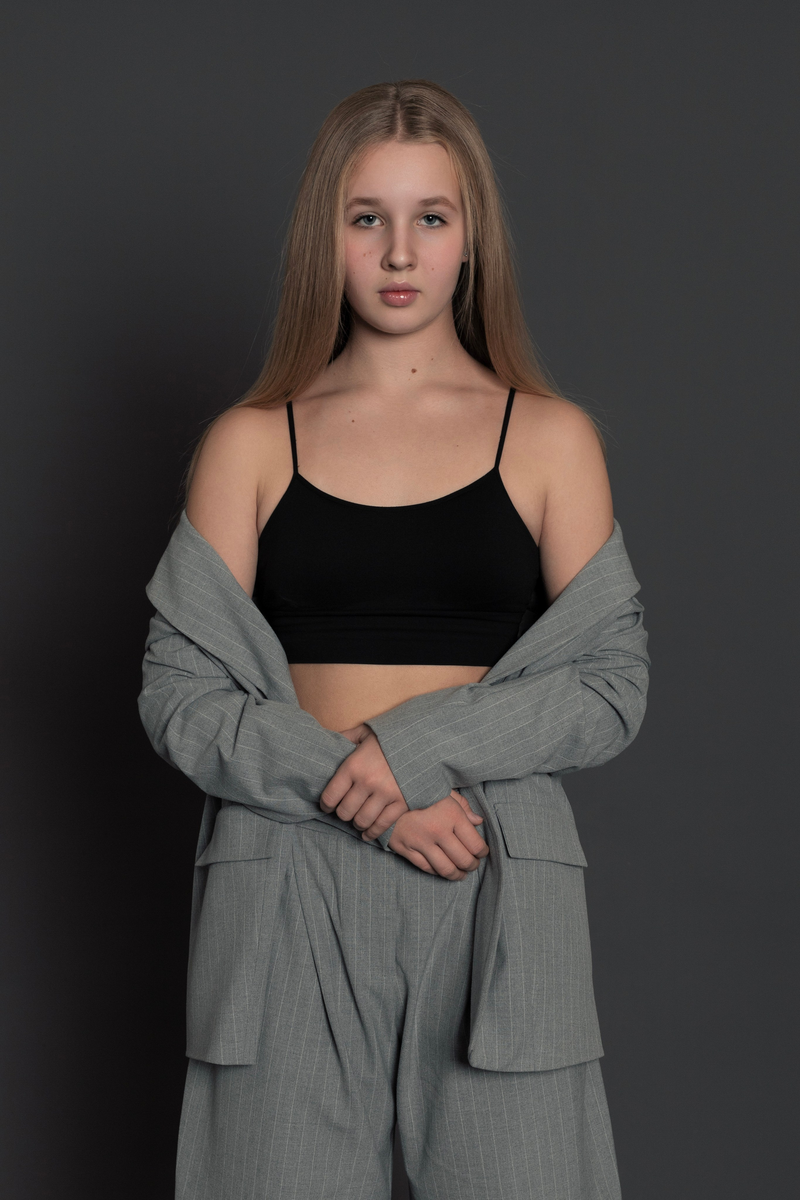 Model Test. Фотограф Москва Ирина Подборнова