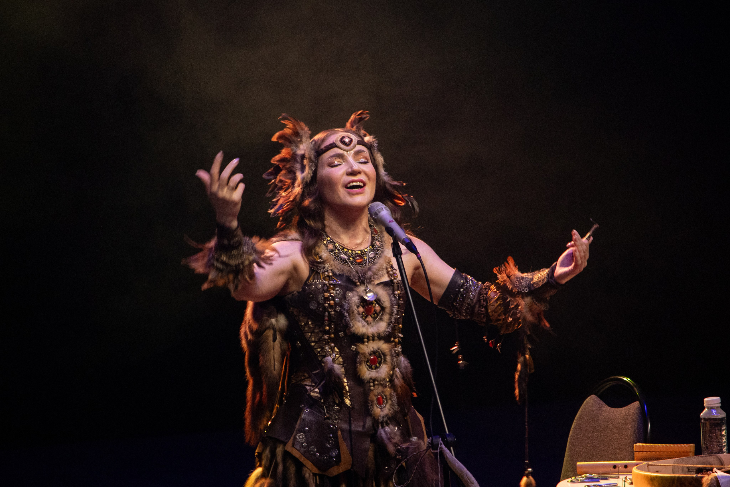 Олена Уутай. Фотограф в Нижнем Новгороде Екатерина Хисматулина