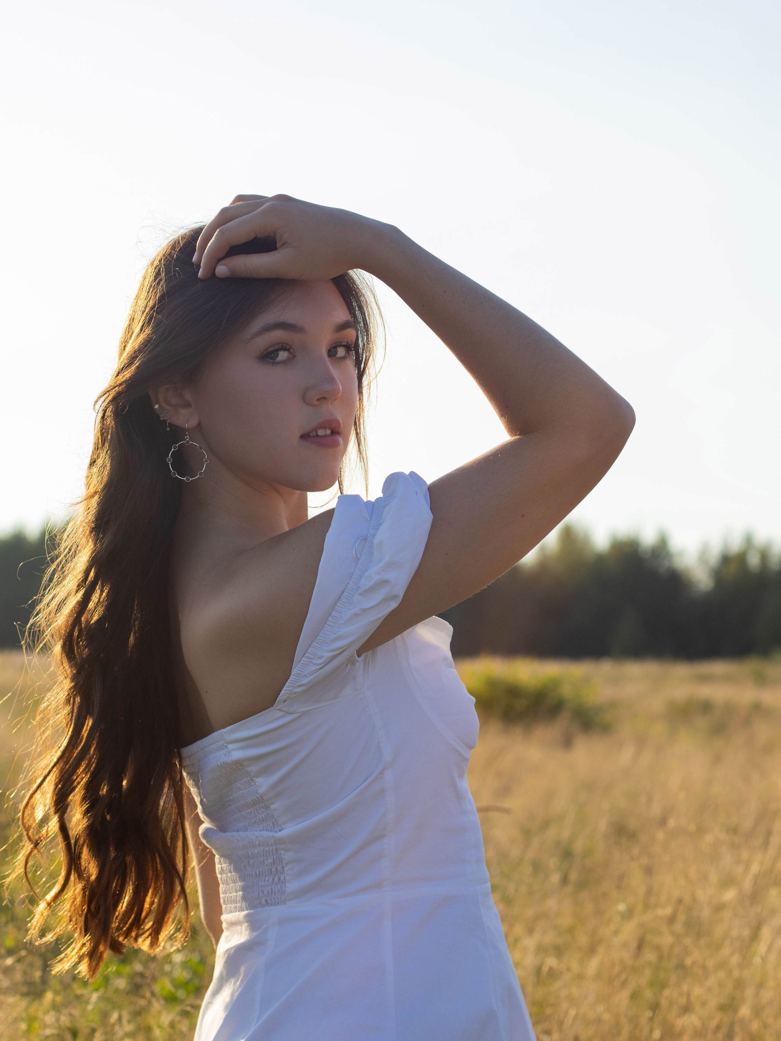 Наталья. Семейный фотограф в Ангарске Екатерина Трифонова