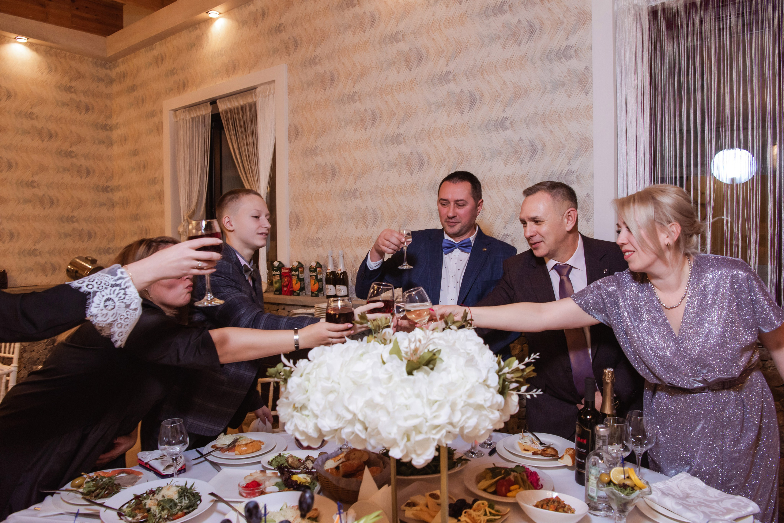 Егор и Анастасия. Свадебный и арт-фотограф Кунецкая Диана