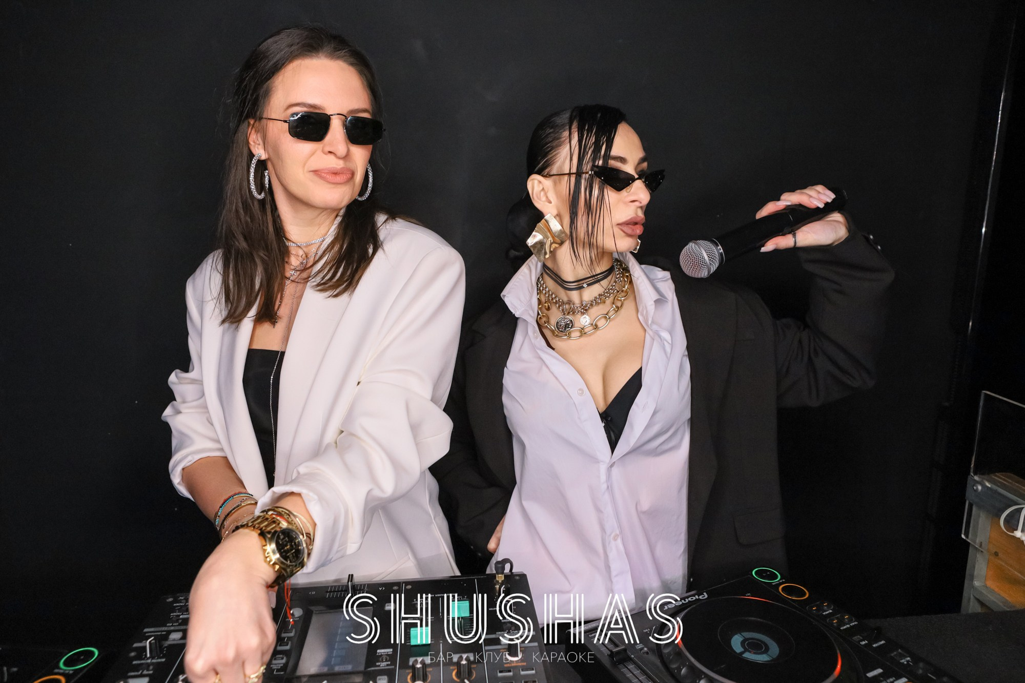 Shushas Пушкинская. Фотограф Владимир Молоканов