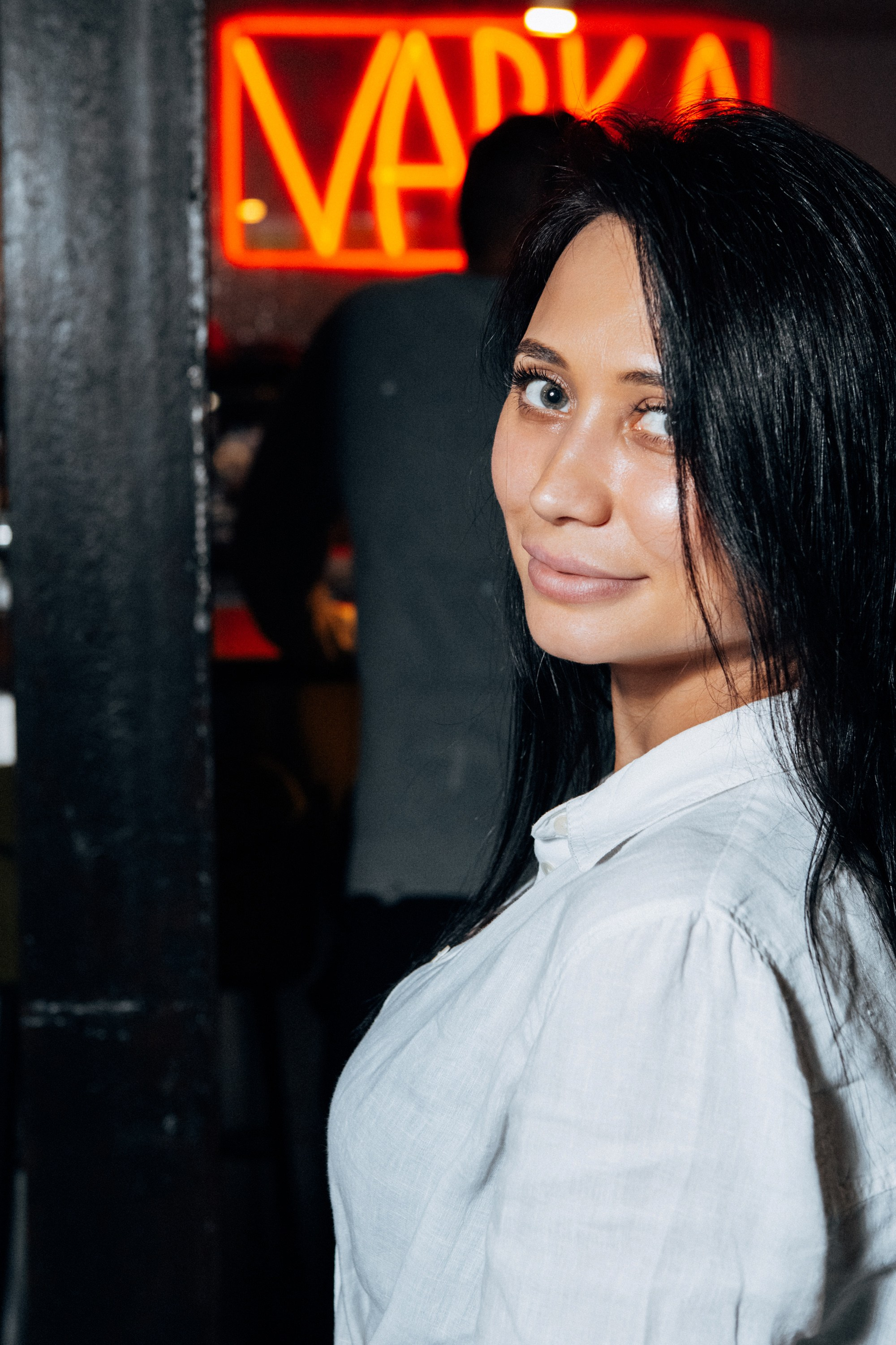 Varka.rest. Фотограф Владимир Молоканов