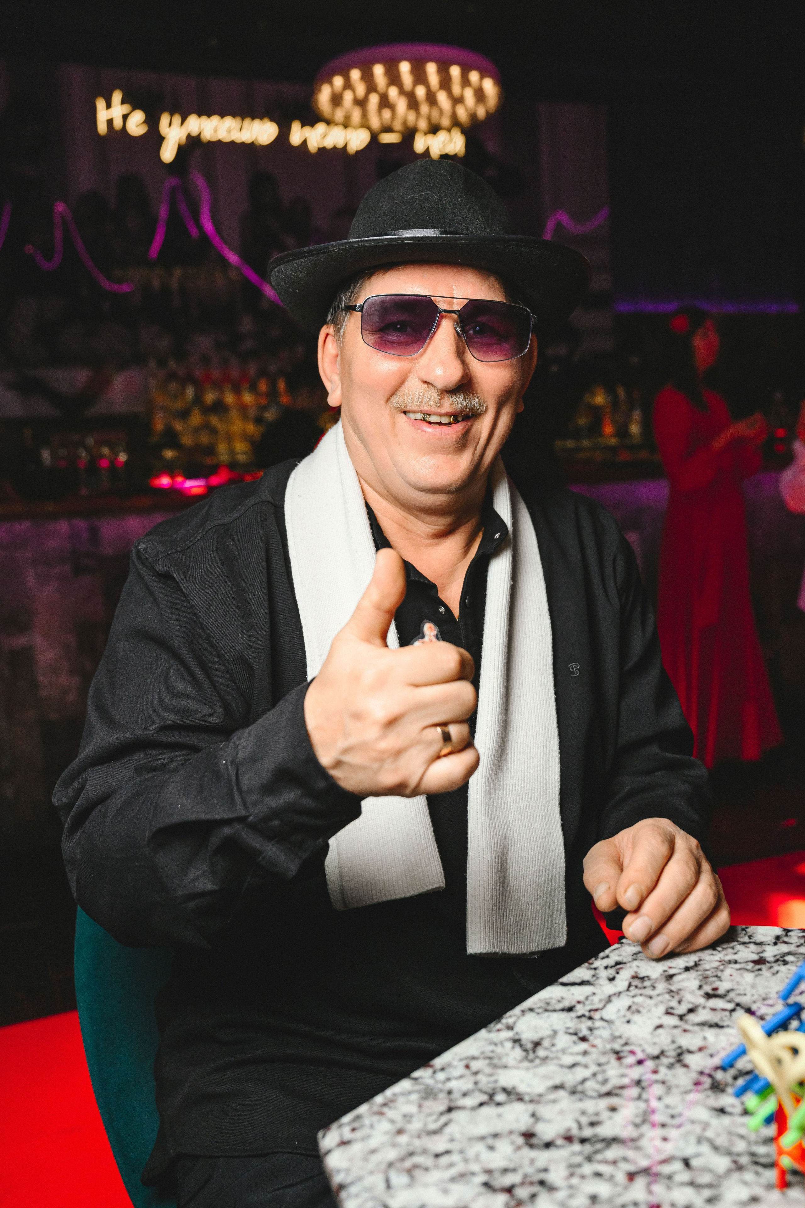 Happy Birthday. Максим Комаров — Профессиональный фотограф