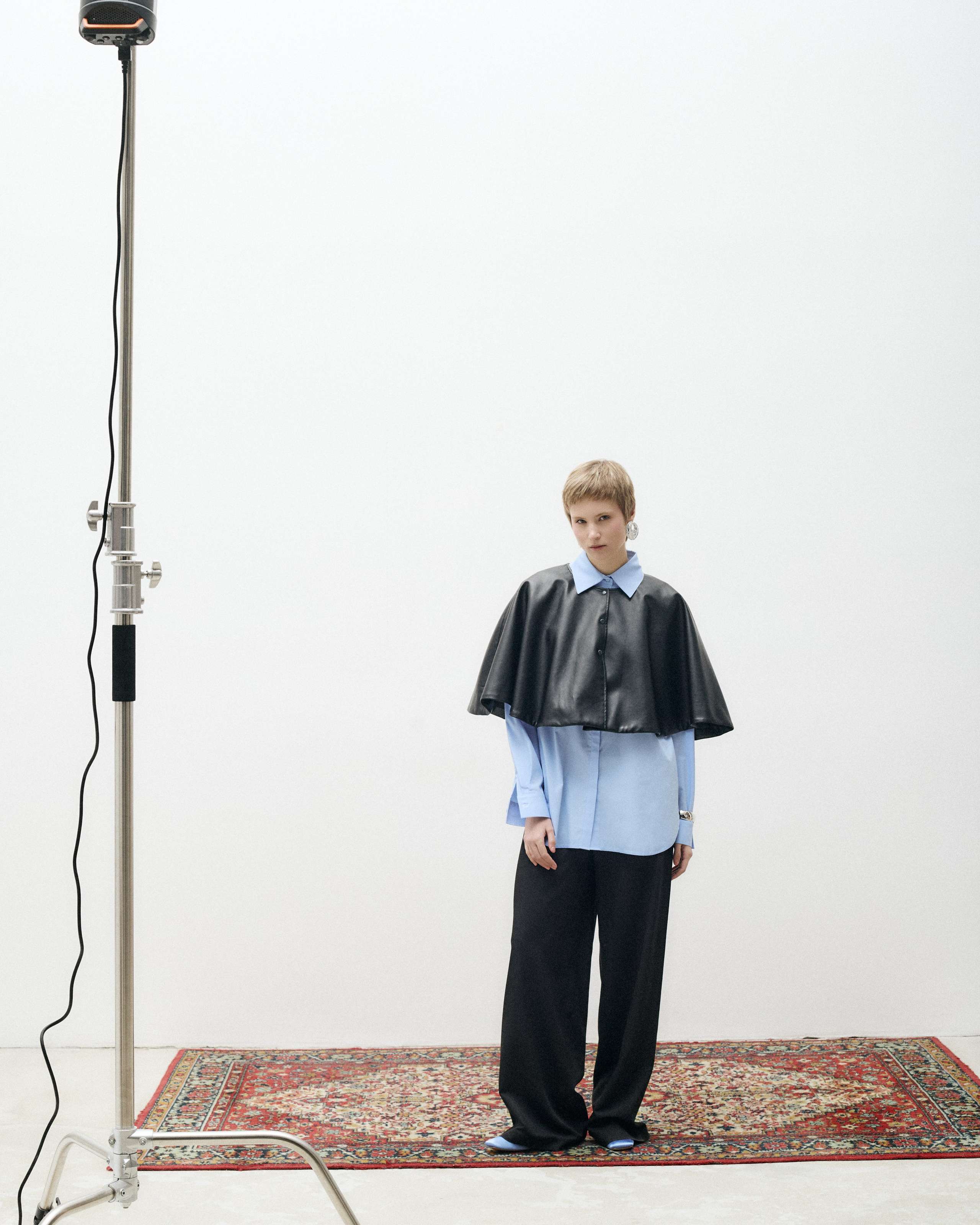 BLACK SISTERZ. Ася Солопова, фотограф Тюмень