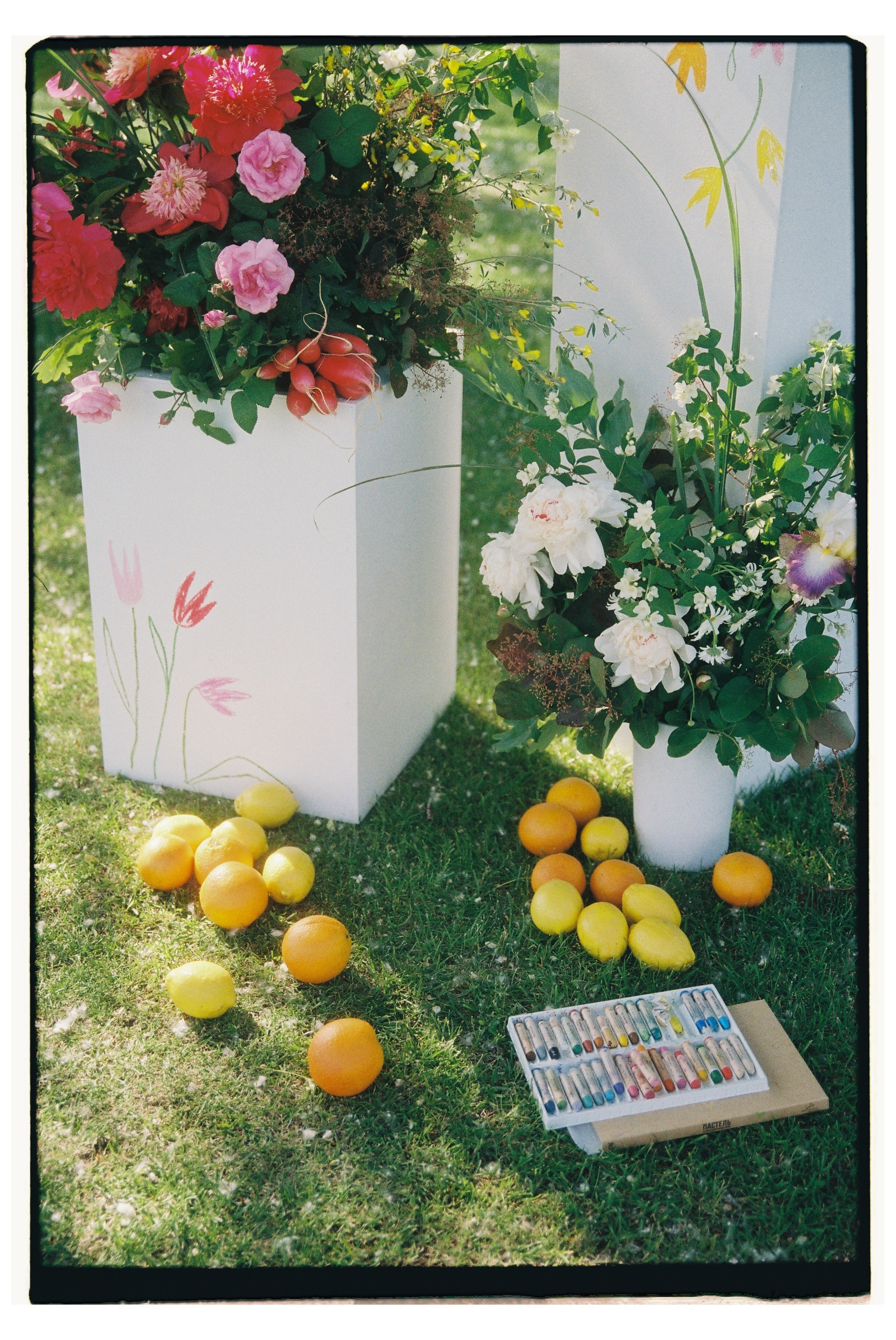 E+M. Свадебный и семейный фотограф Юлия Сафронова