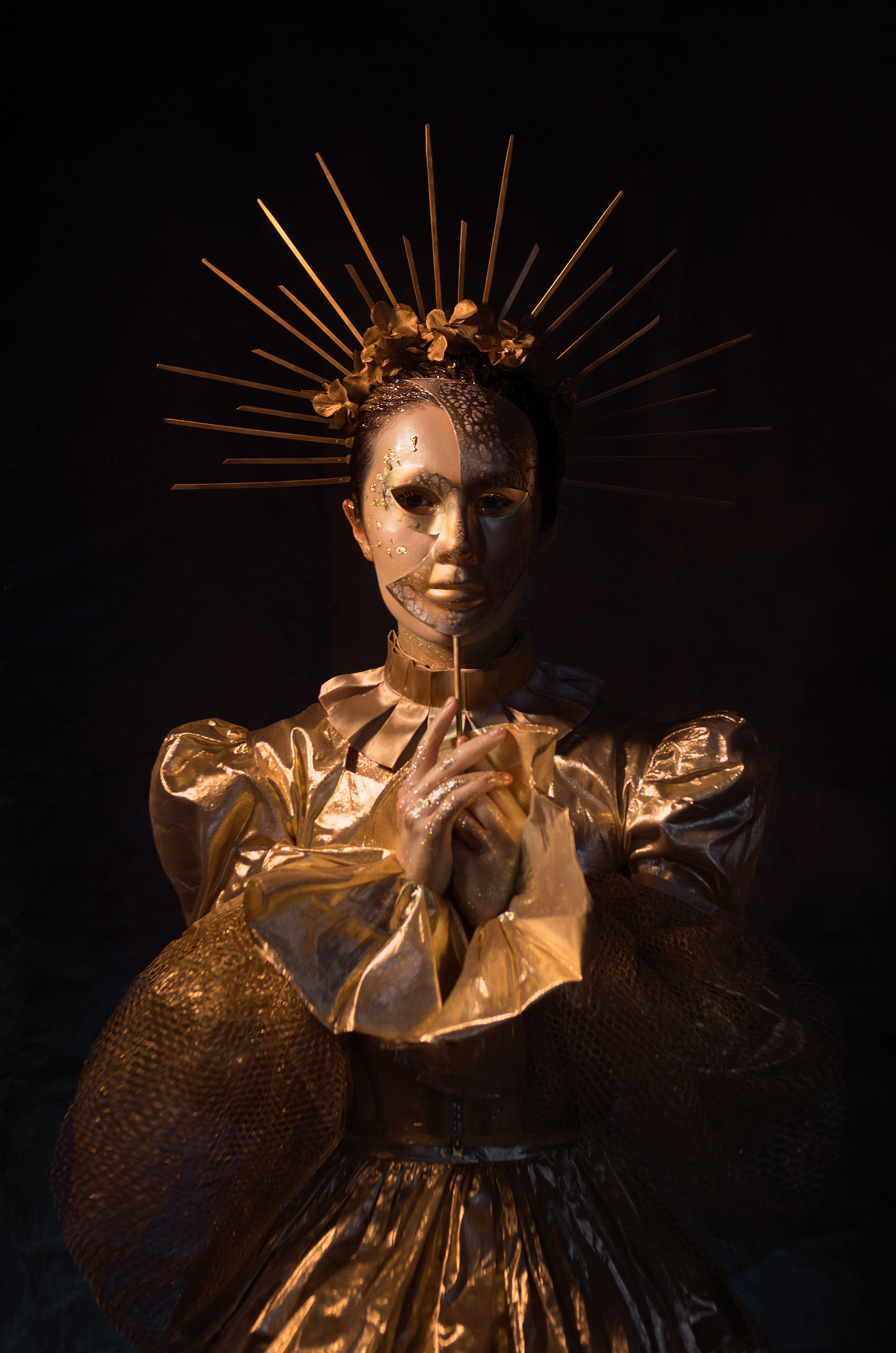 Фотограф в Хабаровске. Арт, ню, женские портреты