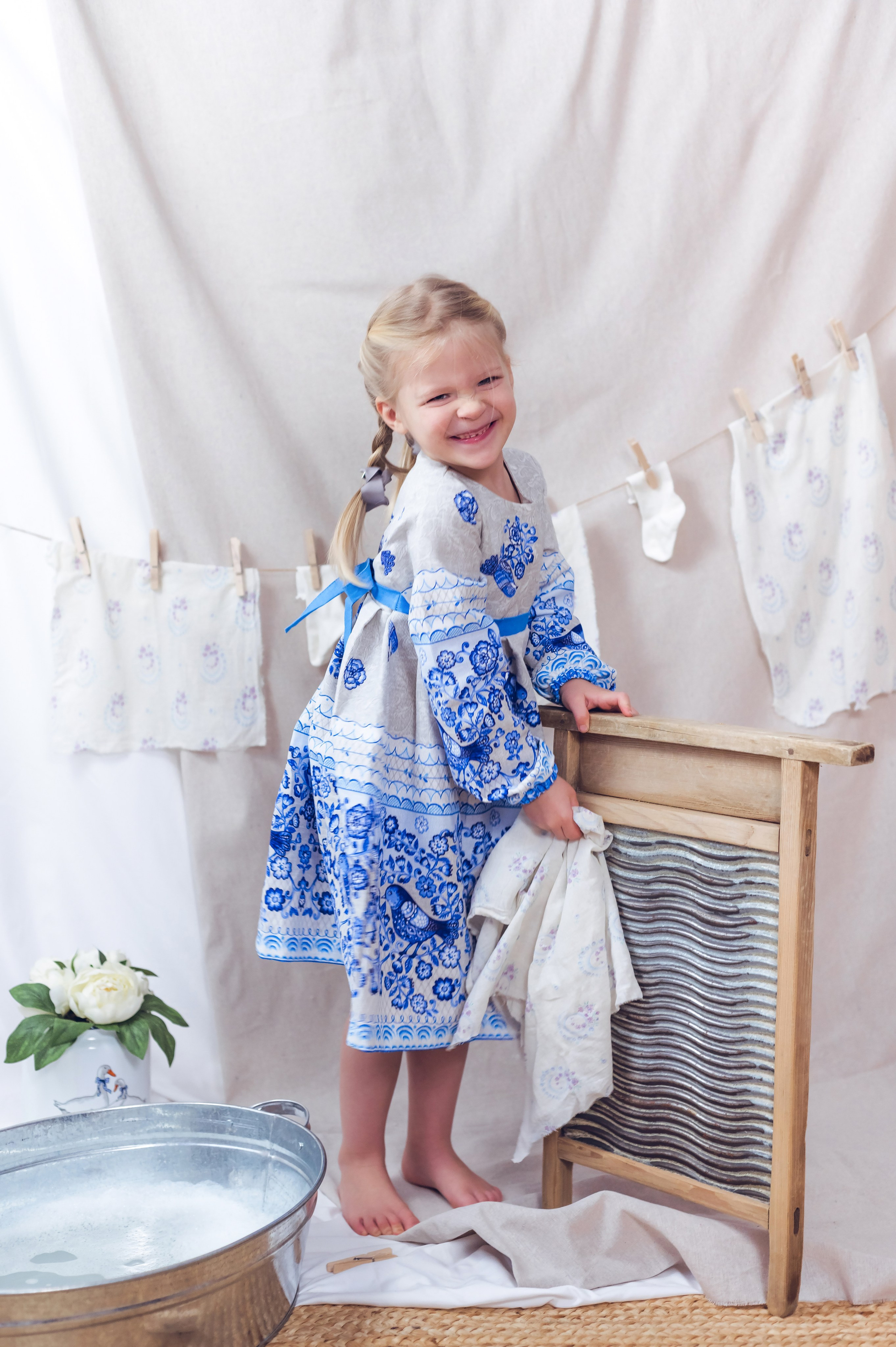 Маша. Детский и семейный фотограф Эльмира Веселова