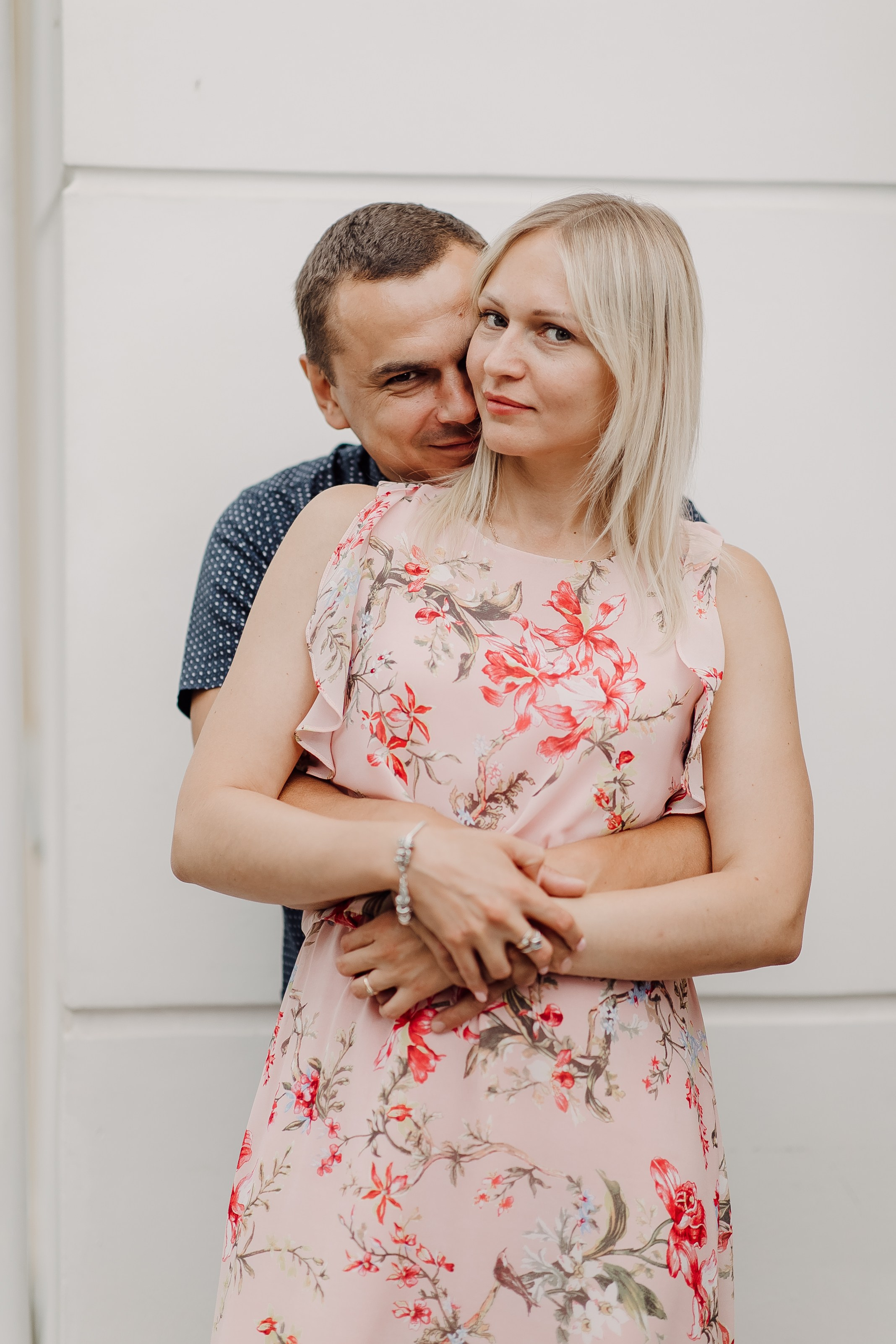 Бэлла и Илья. Профессиональный фотограф Надежда Антонова