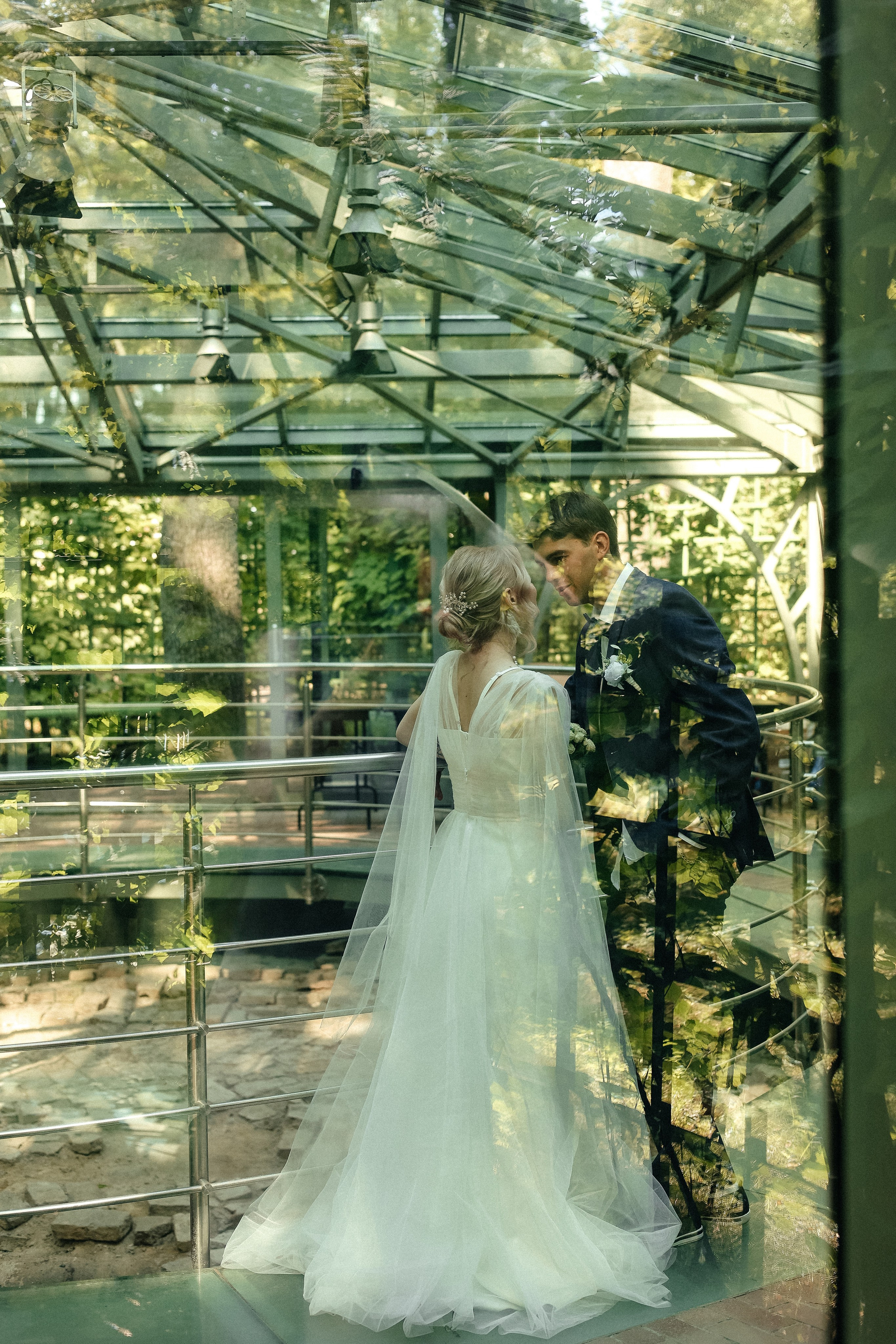 Елизавета и Александр. Главная