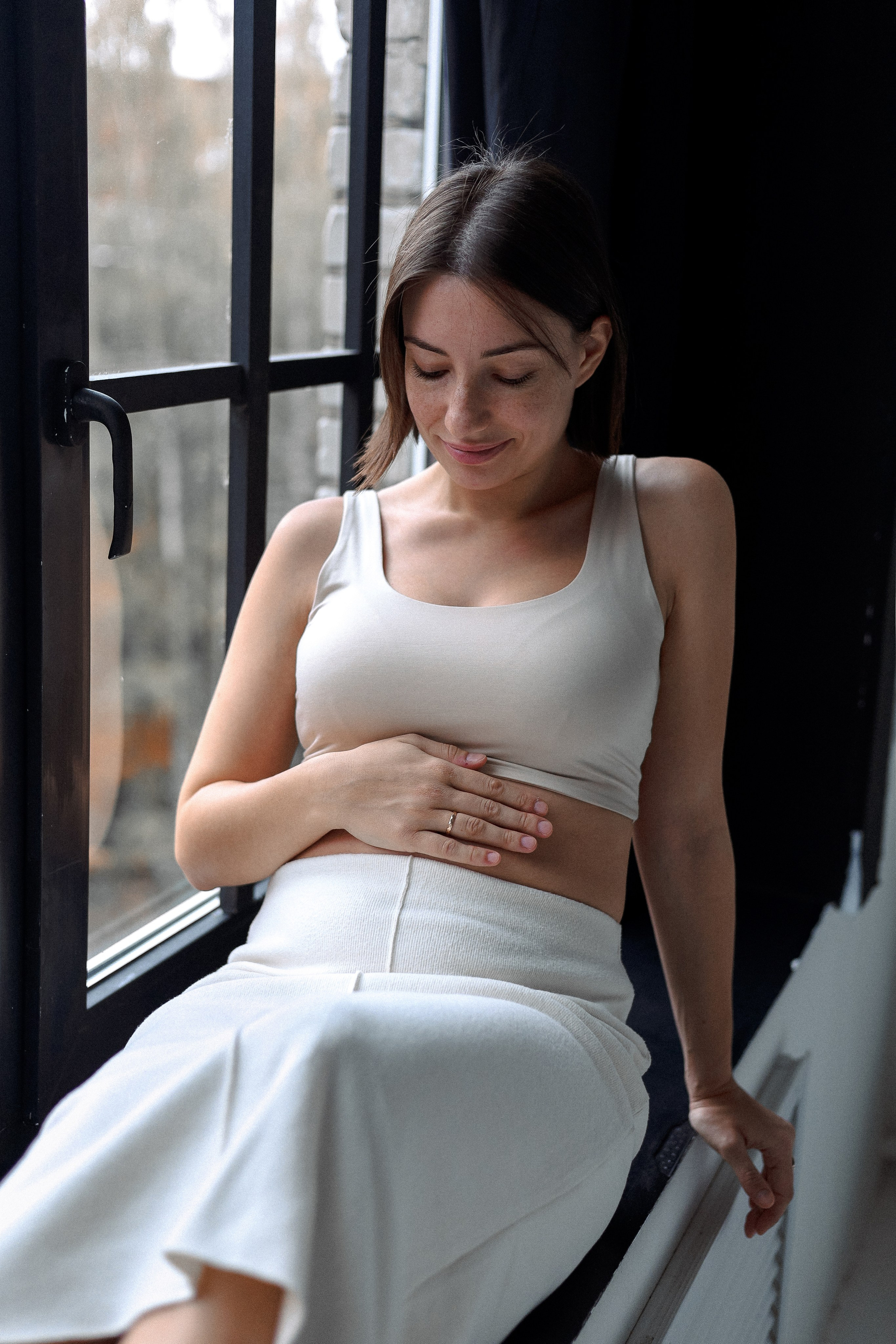 Марина. Главная