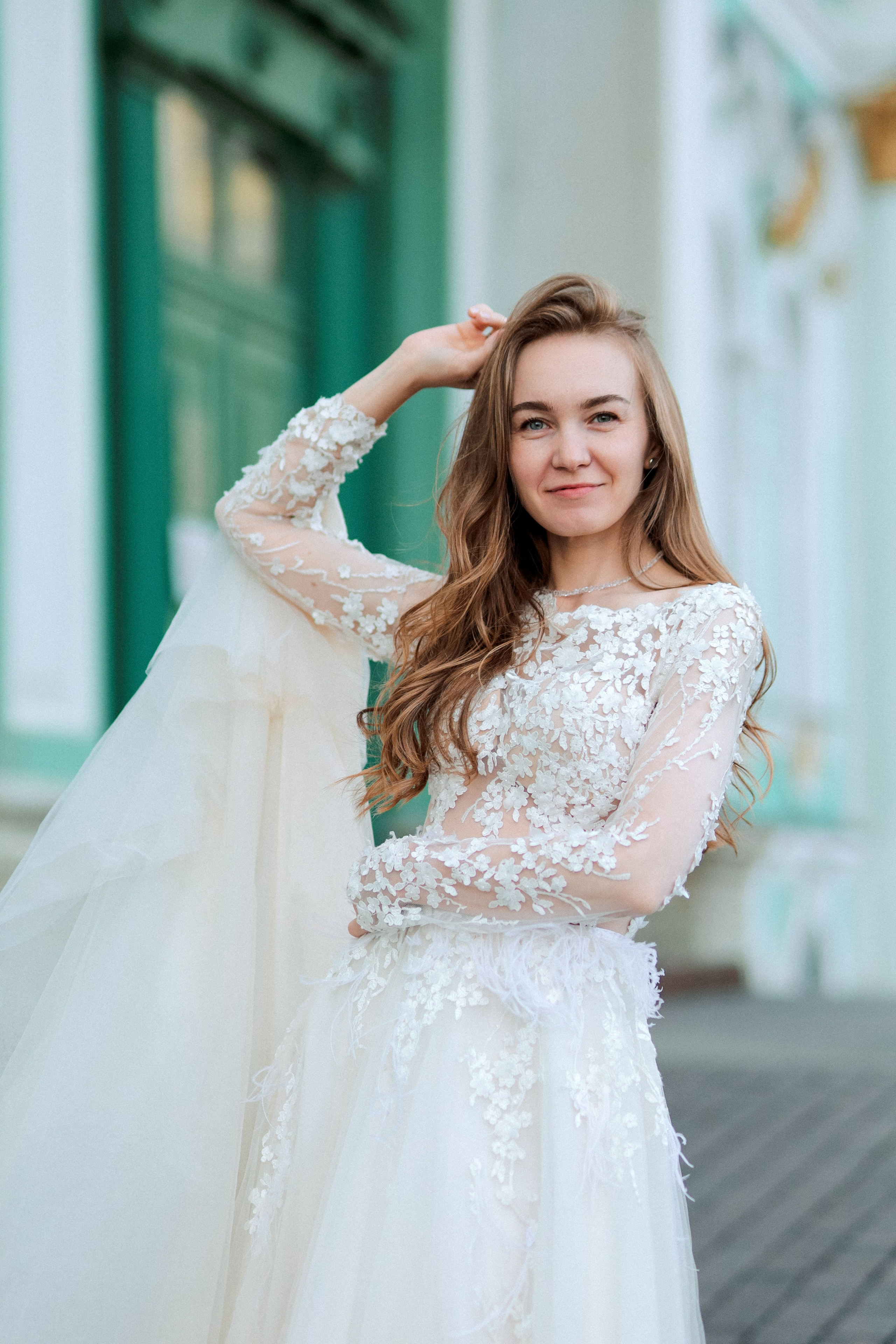 Ирина и Павел (свадьбы). Главная