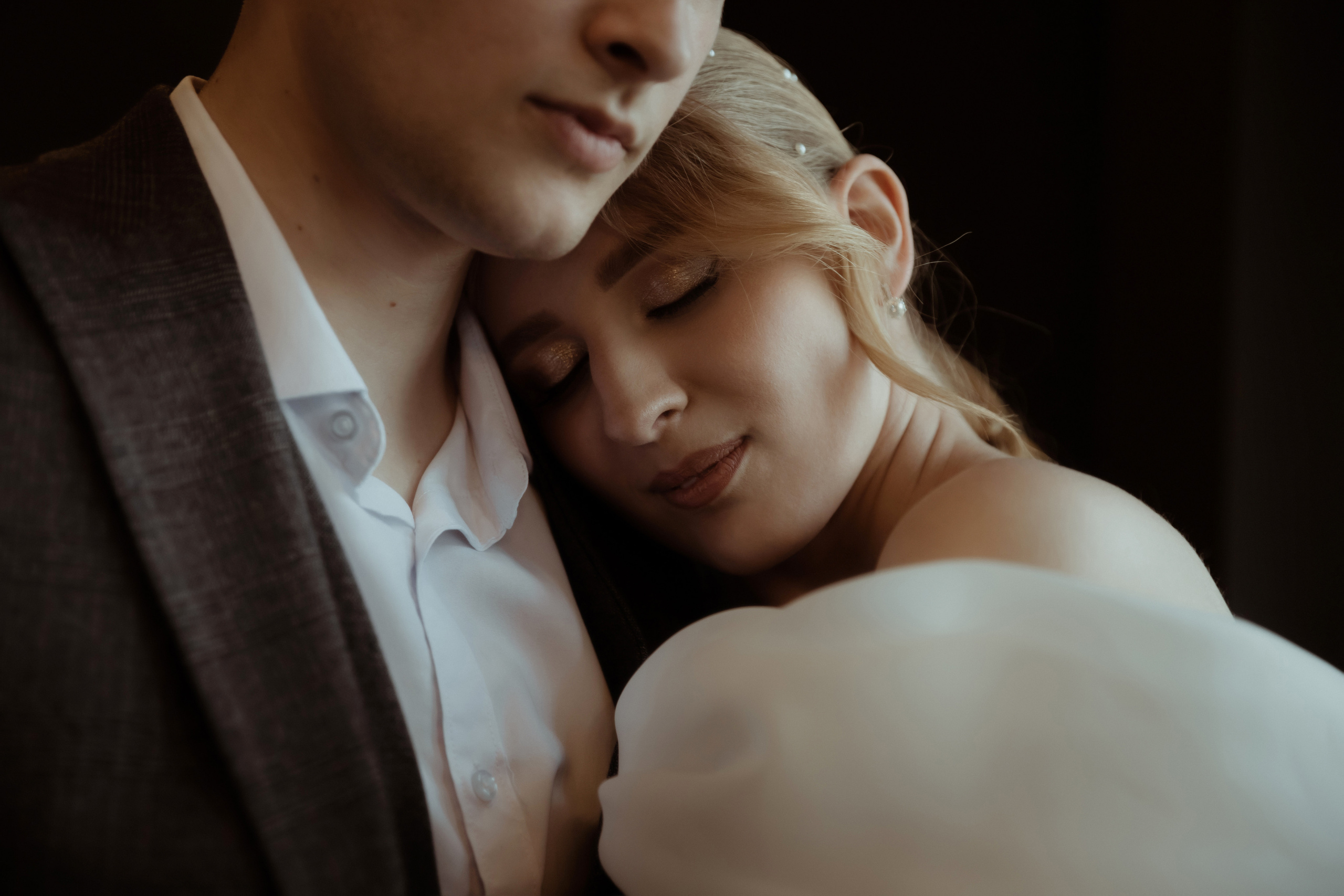 The Story. Фотограф Лия Козловская Минск