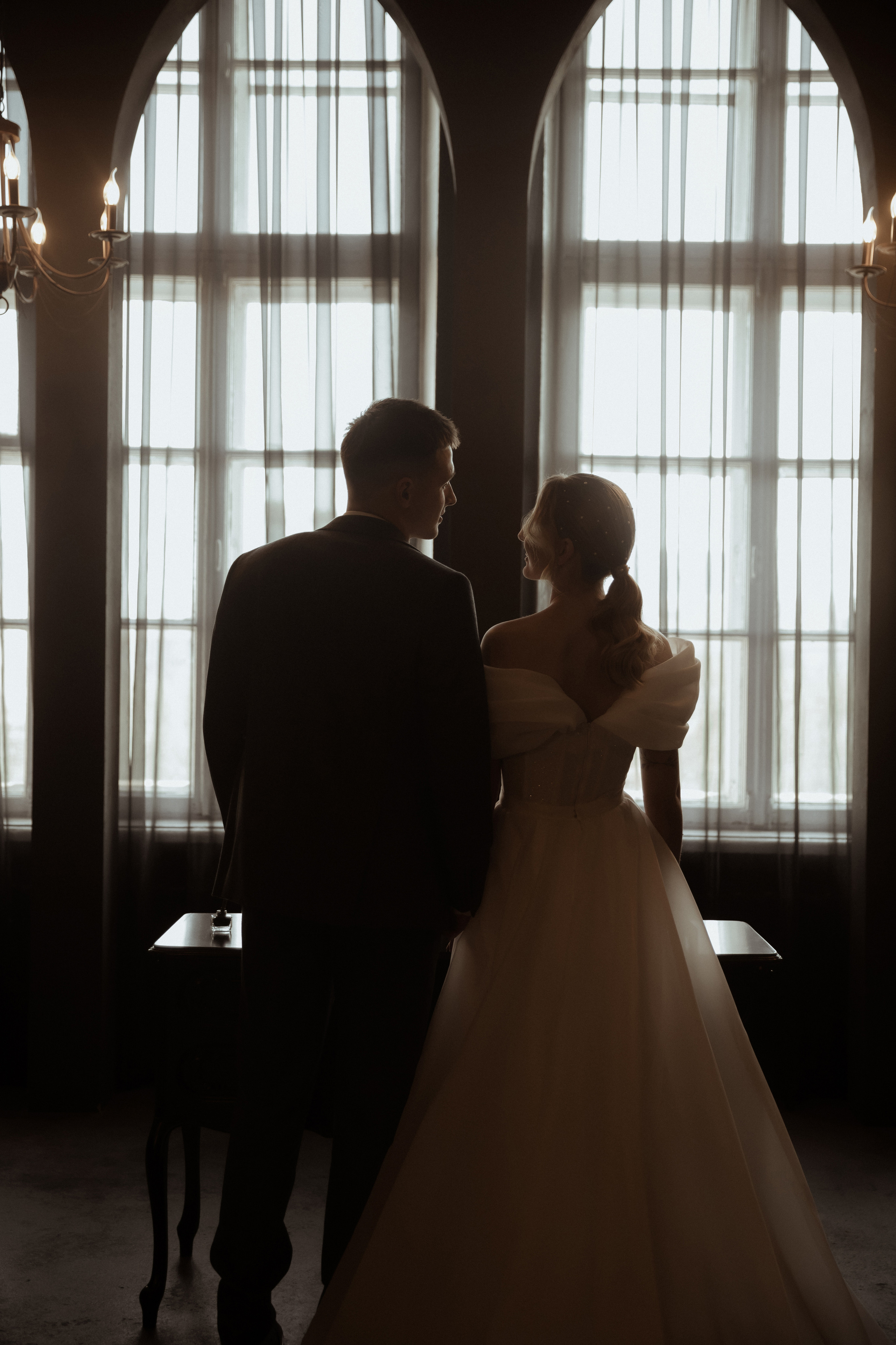 The Story. Фотограф Лия Козловская Минск