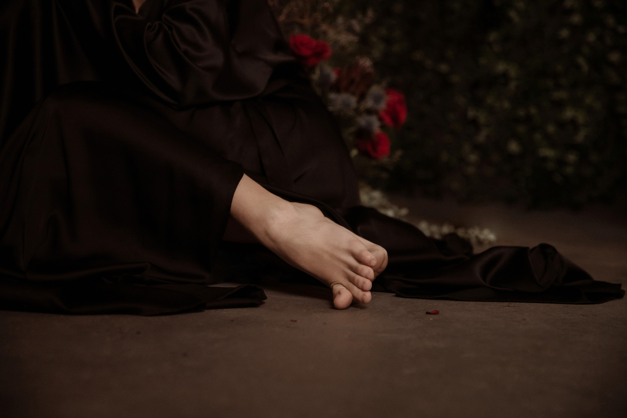 Yan & Polina. Part I: Morning melody. Фотограф Лия Козловская Минск