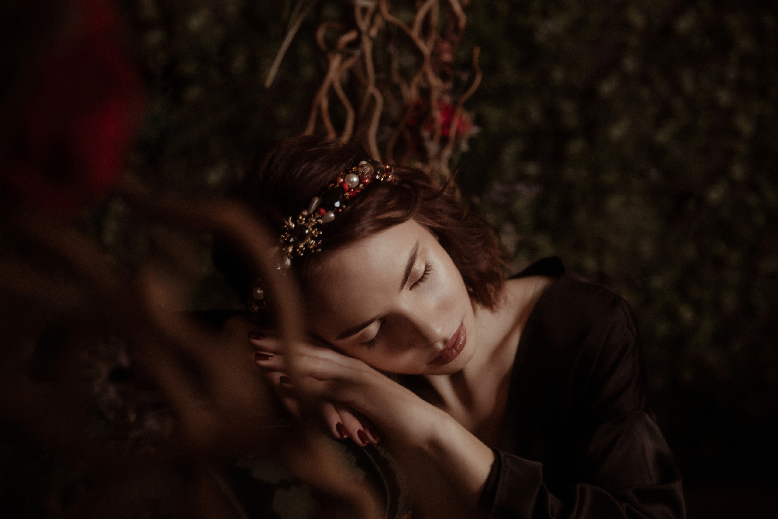 Yan & Polina. Part I: Morning melody. Фотограф Лия Козловская Минск