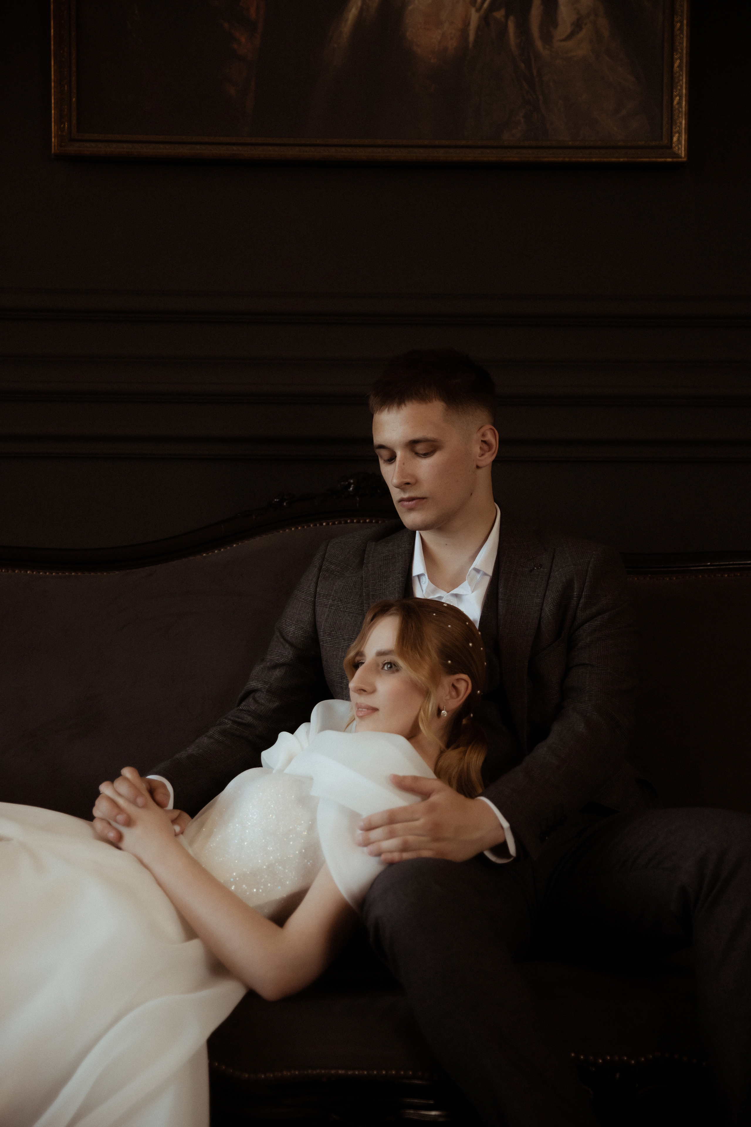 The Story. Фотограф Лия Козловская Минск