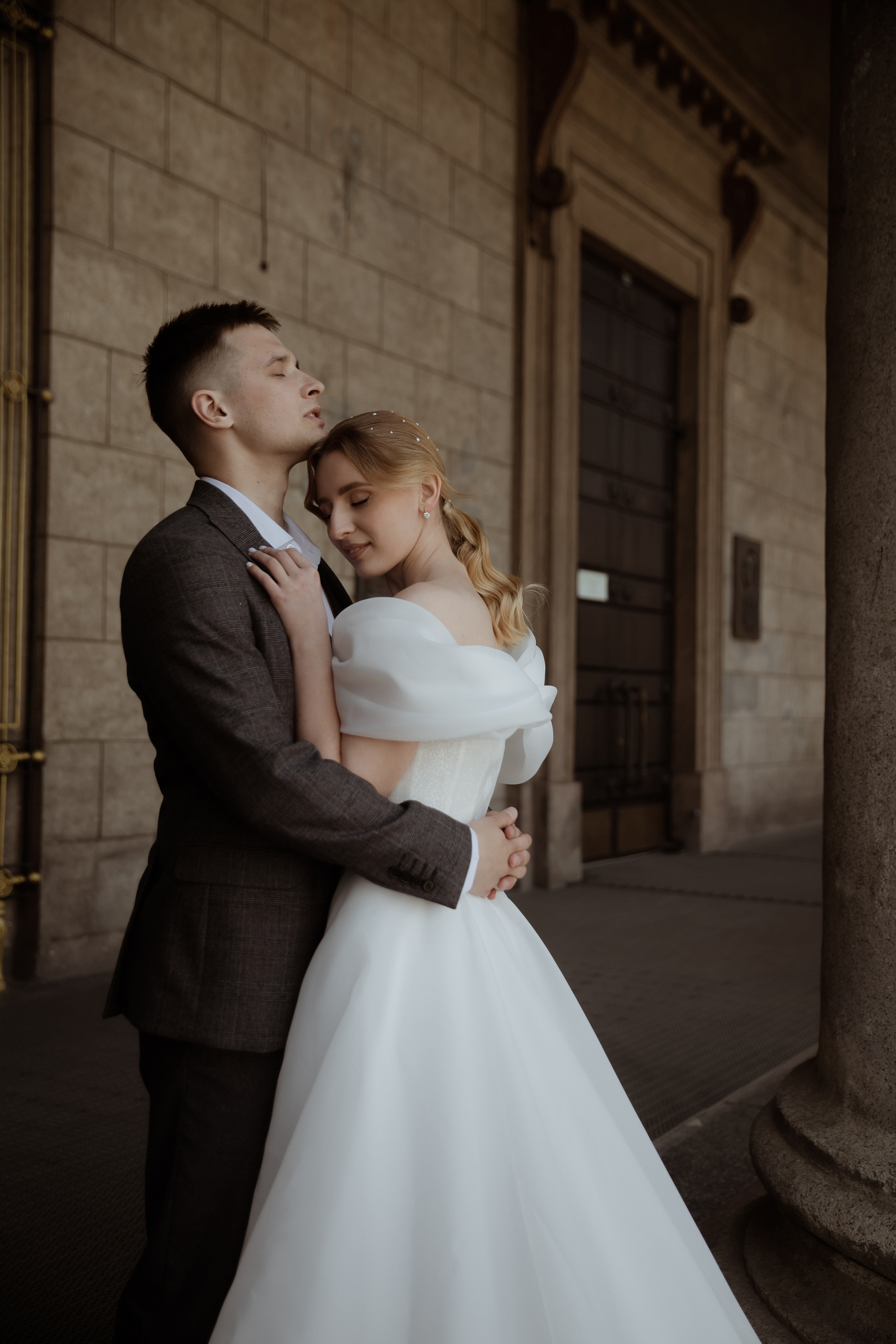 The Story. Фотограф Лия Козловская Минск