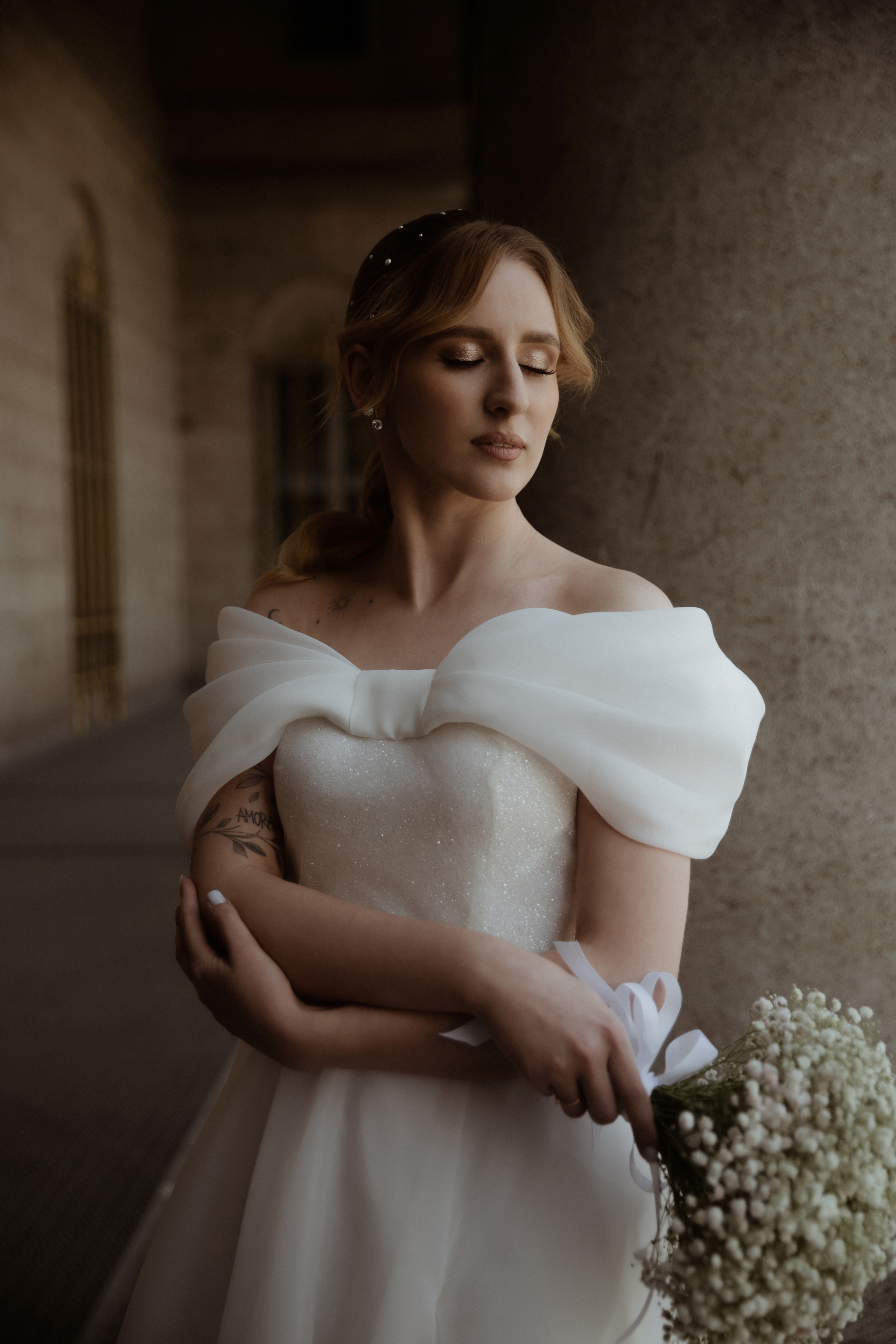 The Story. Фотограф Лия Козловская Минск