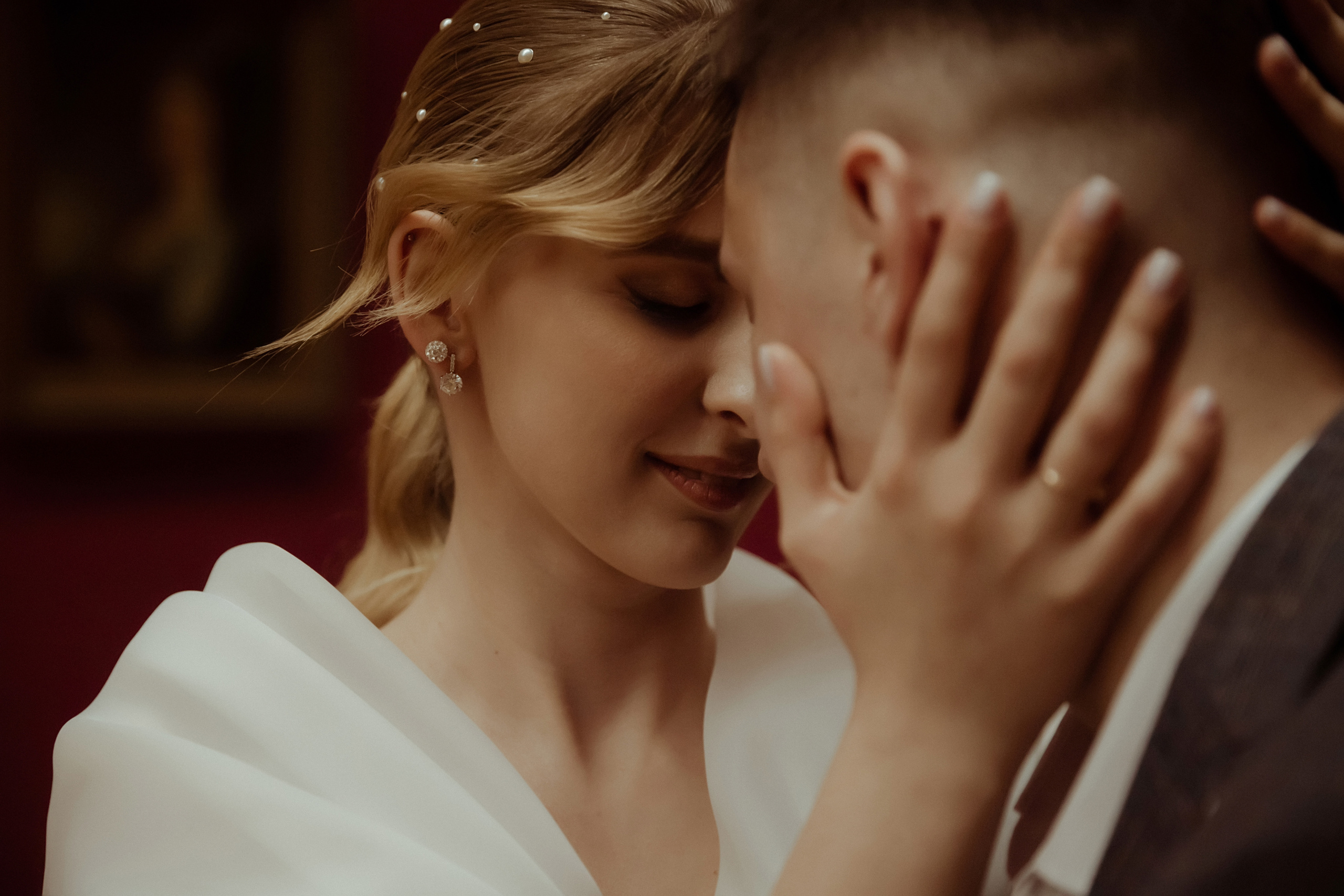 The Story. Фотограф Лия Козловская Минск