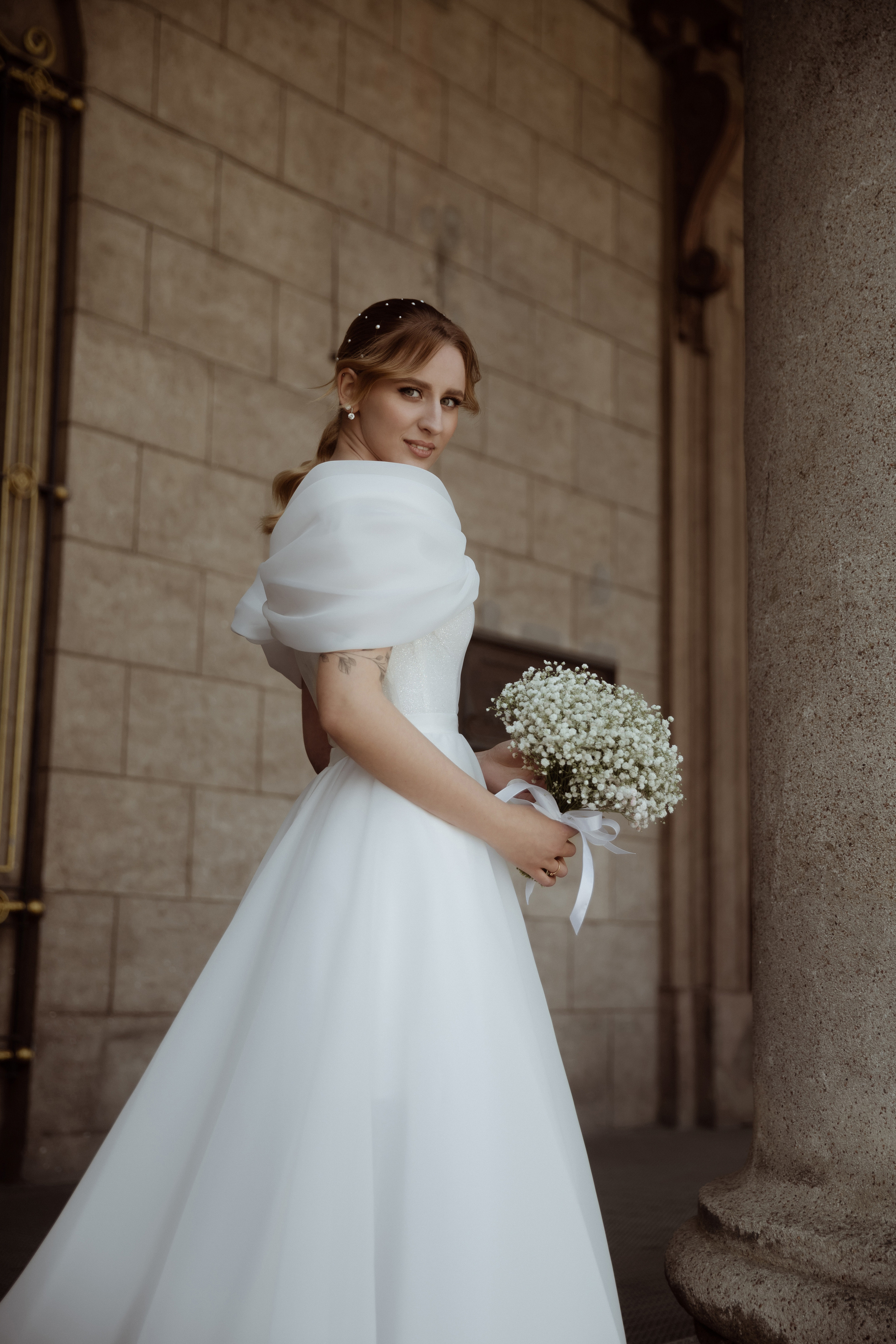 The Story. Фотограф Лия Козловская Минск