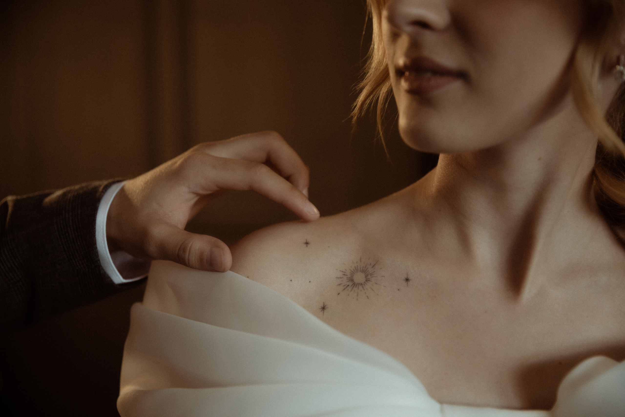 The Story. Фотограф Лия Козловская Минск