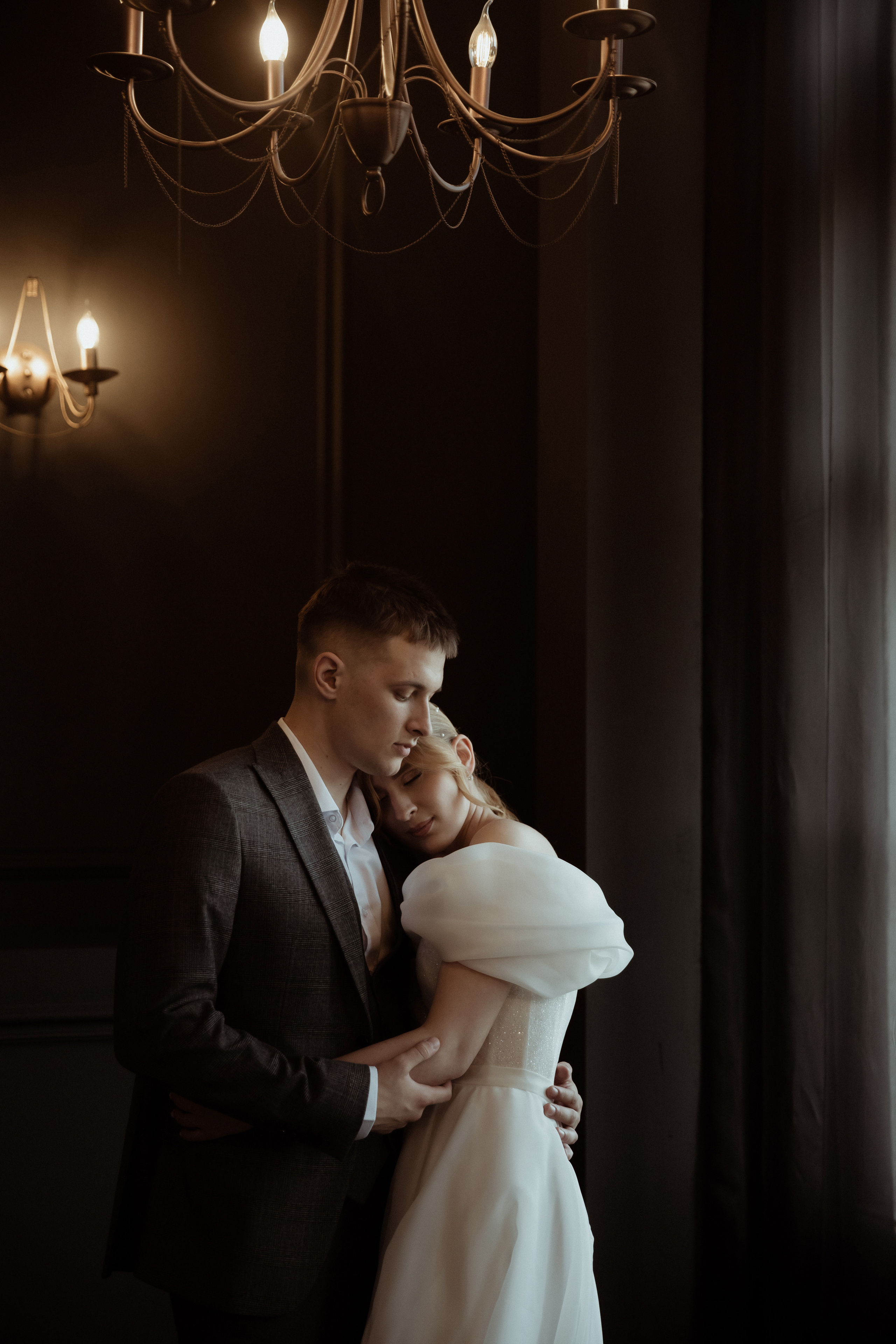 The Story. Фотограф Лия Козловская Минск