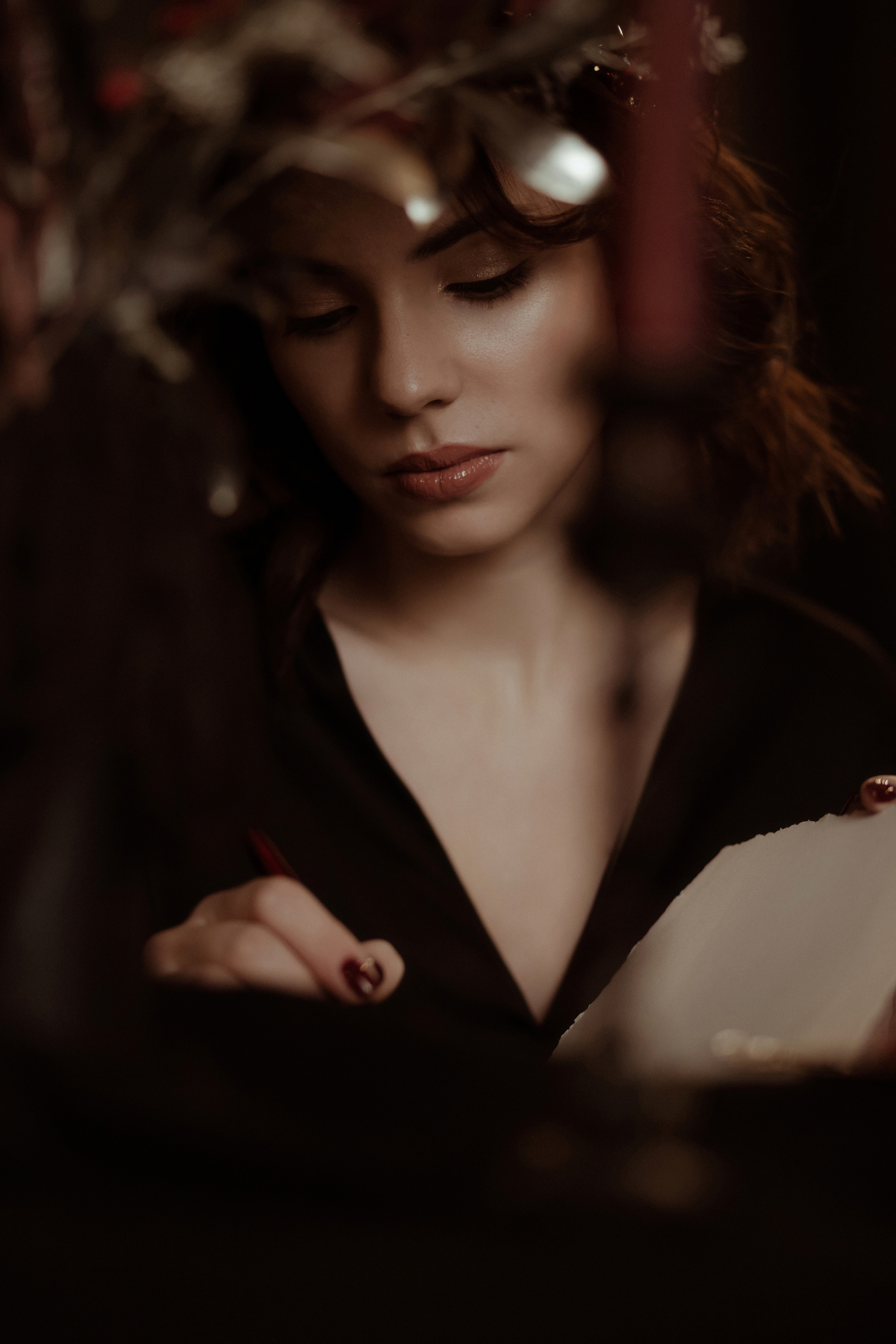 Yan & Polina. Part I: Morning melody. Фотограф Лия Козловская Минск