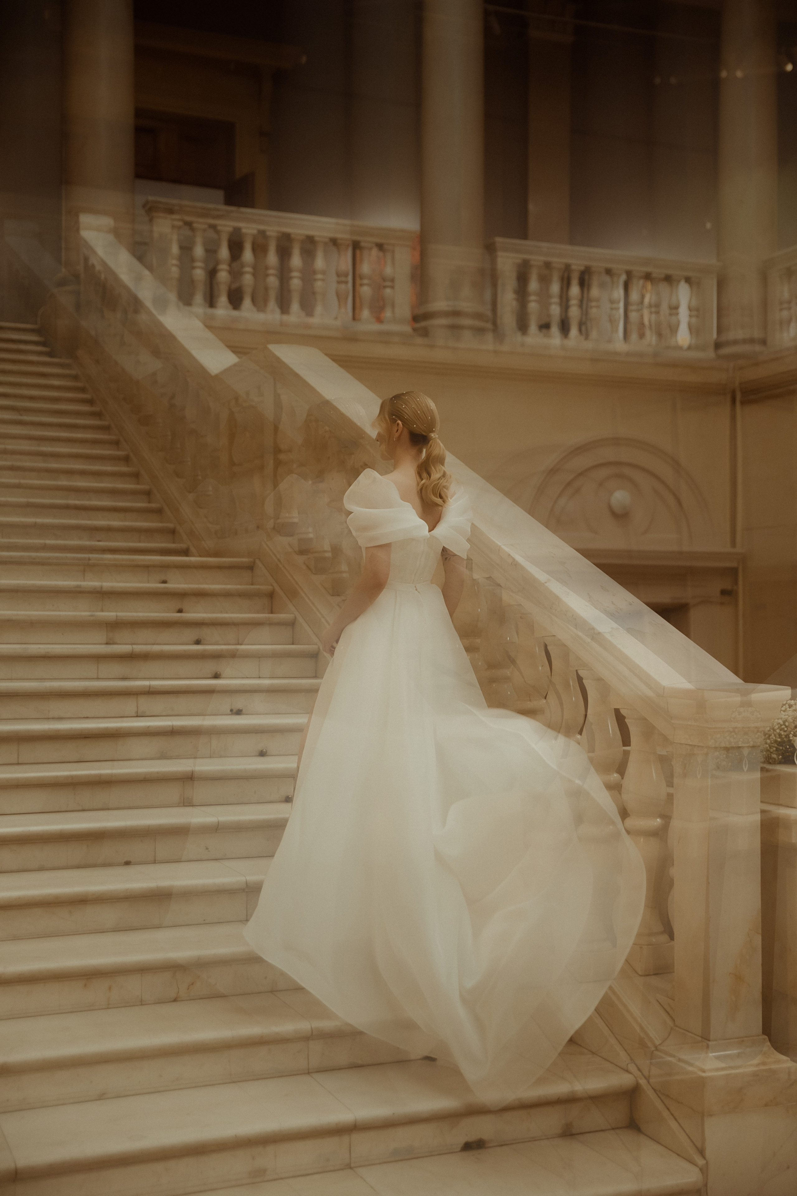 The Story. Фотограф Лия Козловская Минск