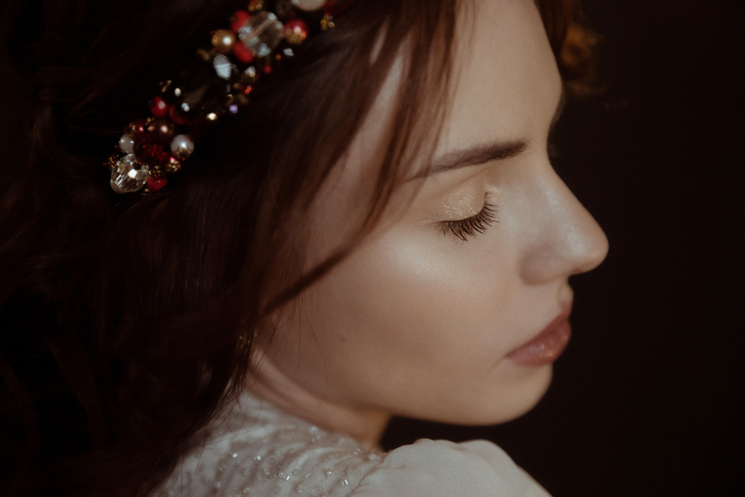 Yan & Polina. Part I: Morning melody. Фотограф Лия Козловская Минск