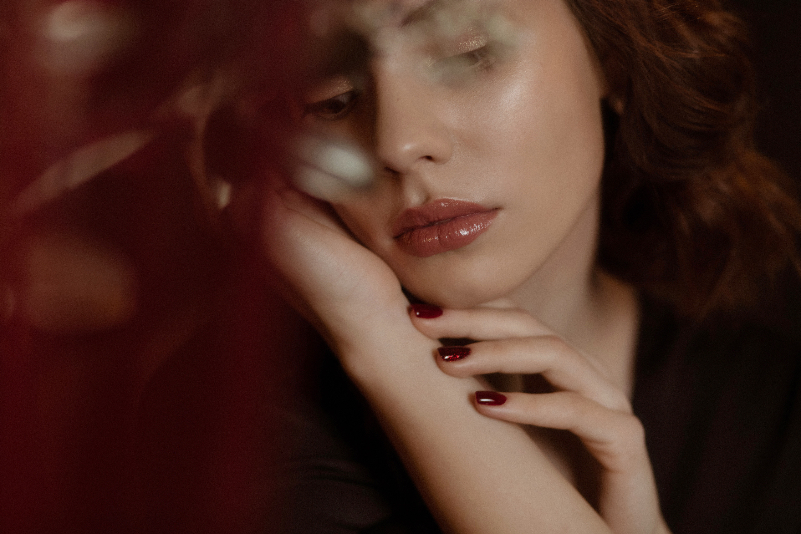 Yan & Polina. Part I: Morning melody. Фотограф Лия Козловская Минск