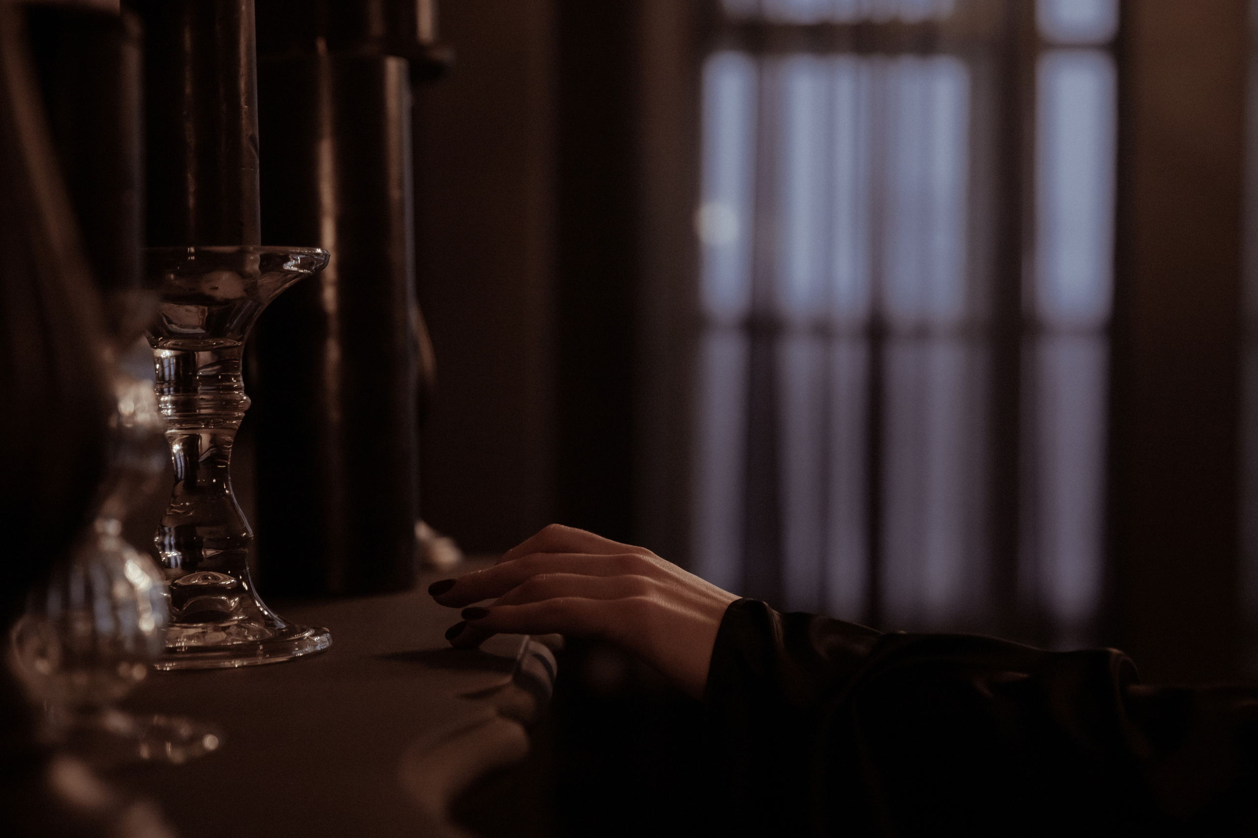 Yan & Polina. Part I: Morning melody. Фотограф Лия Козловская Минск