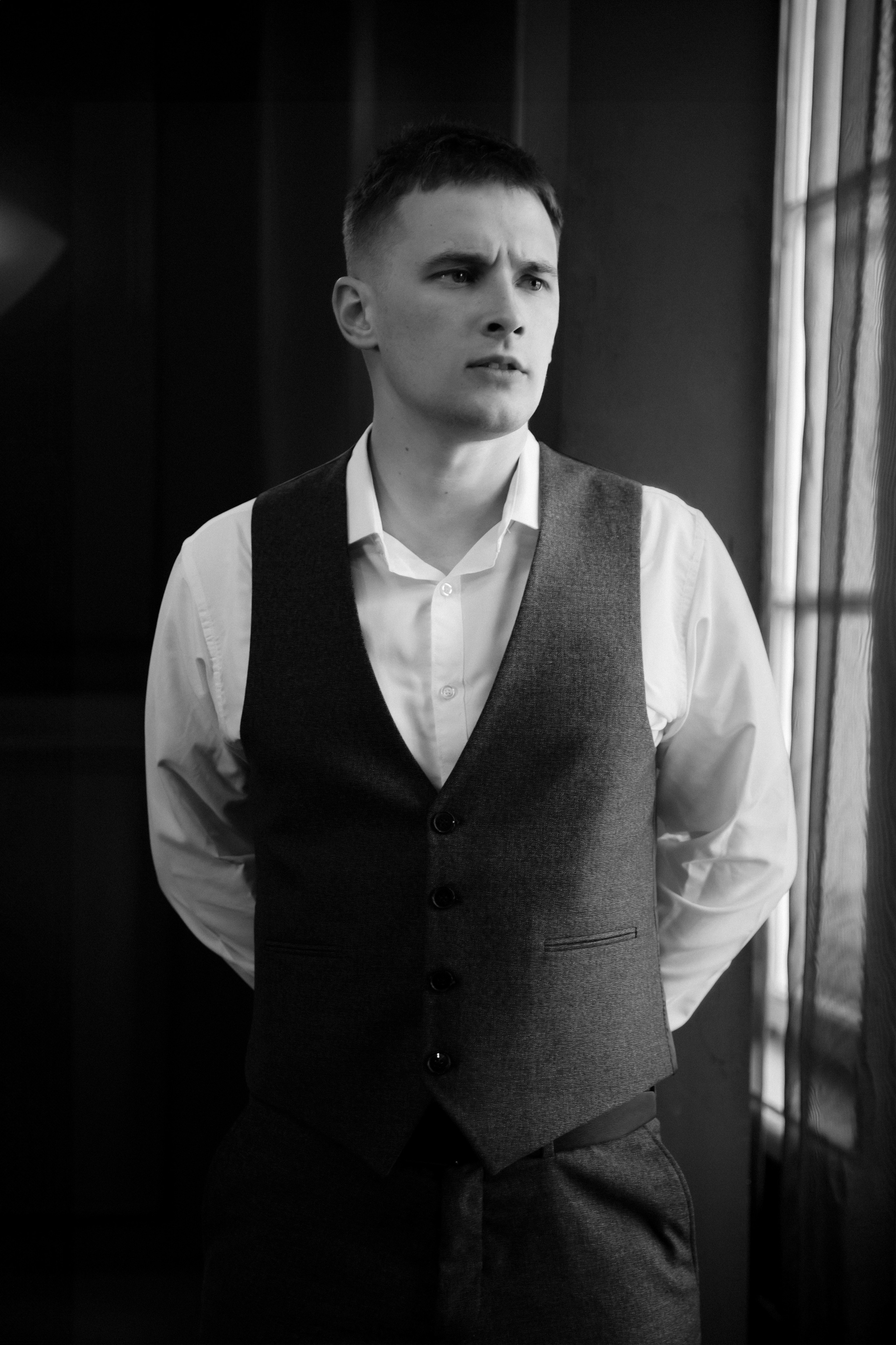 The Story. Фотограф Лия Козловская Минск