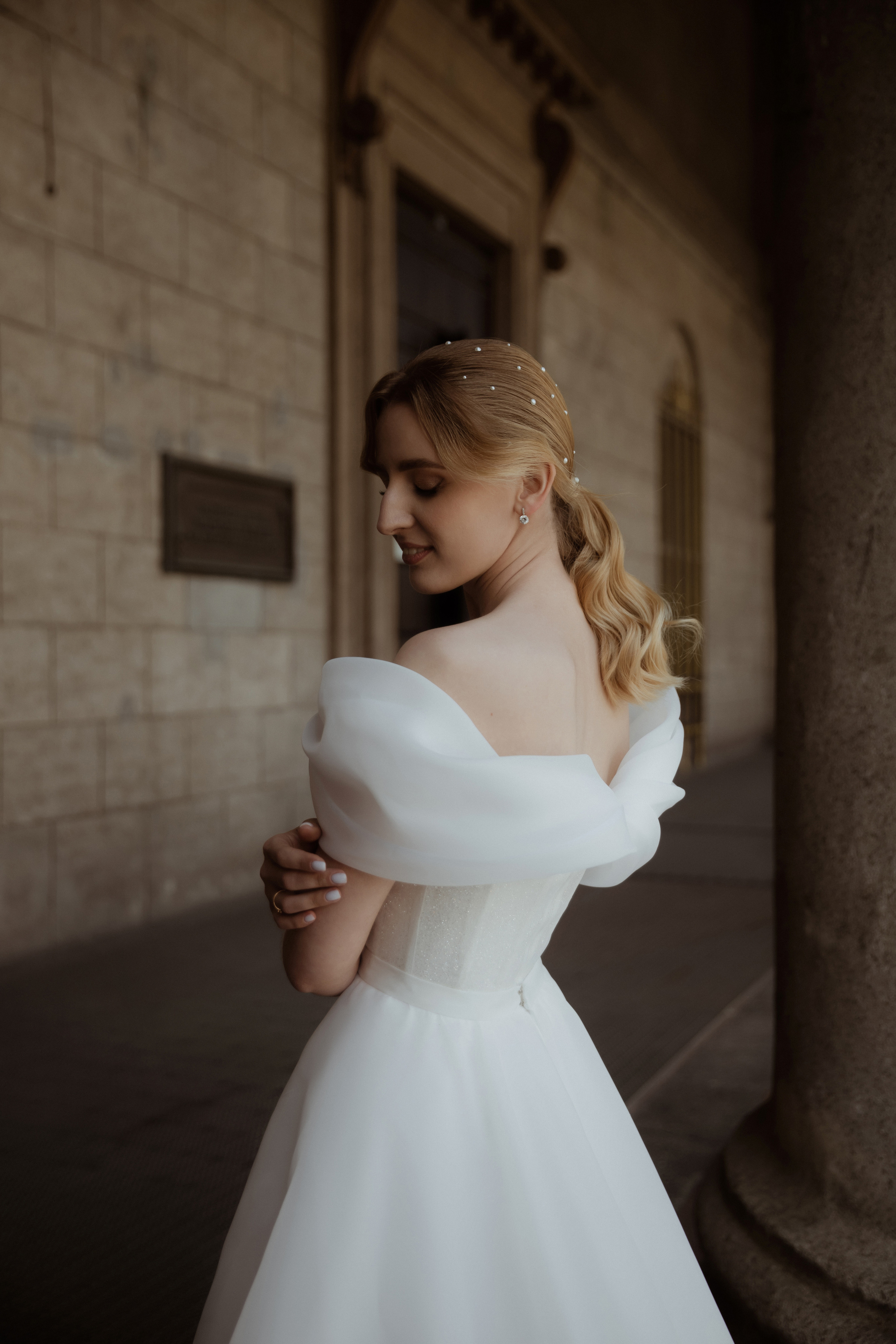 The Story. Фотограф Лия Козловская Минск