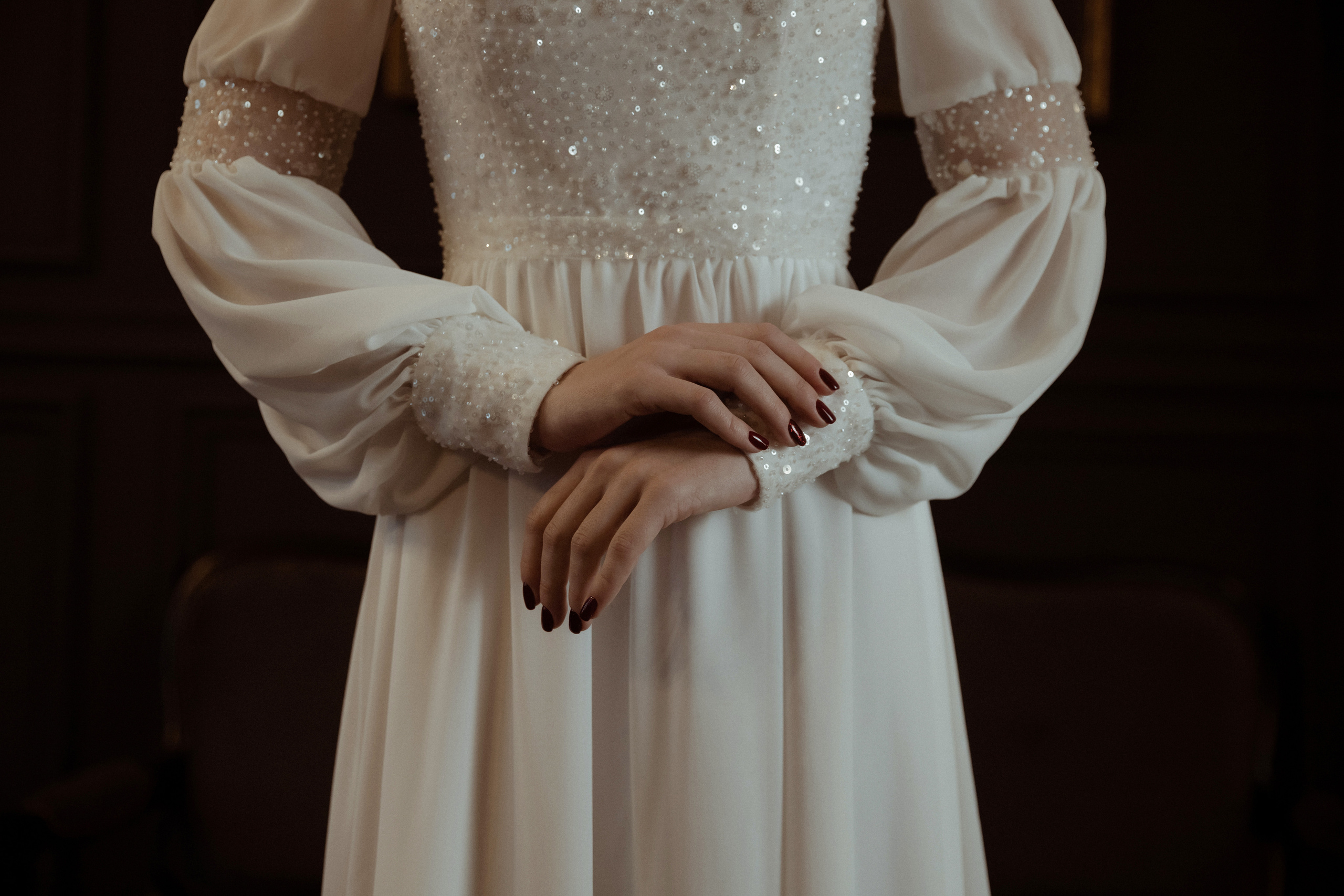 Yan & Polina. Part I: Morning melody. Фотограф Лия Козловская Минск