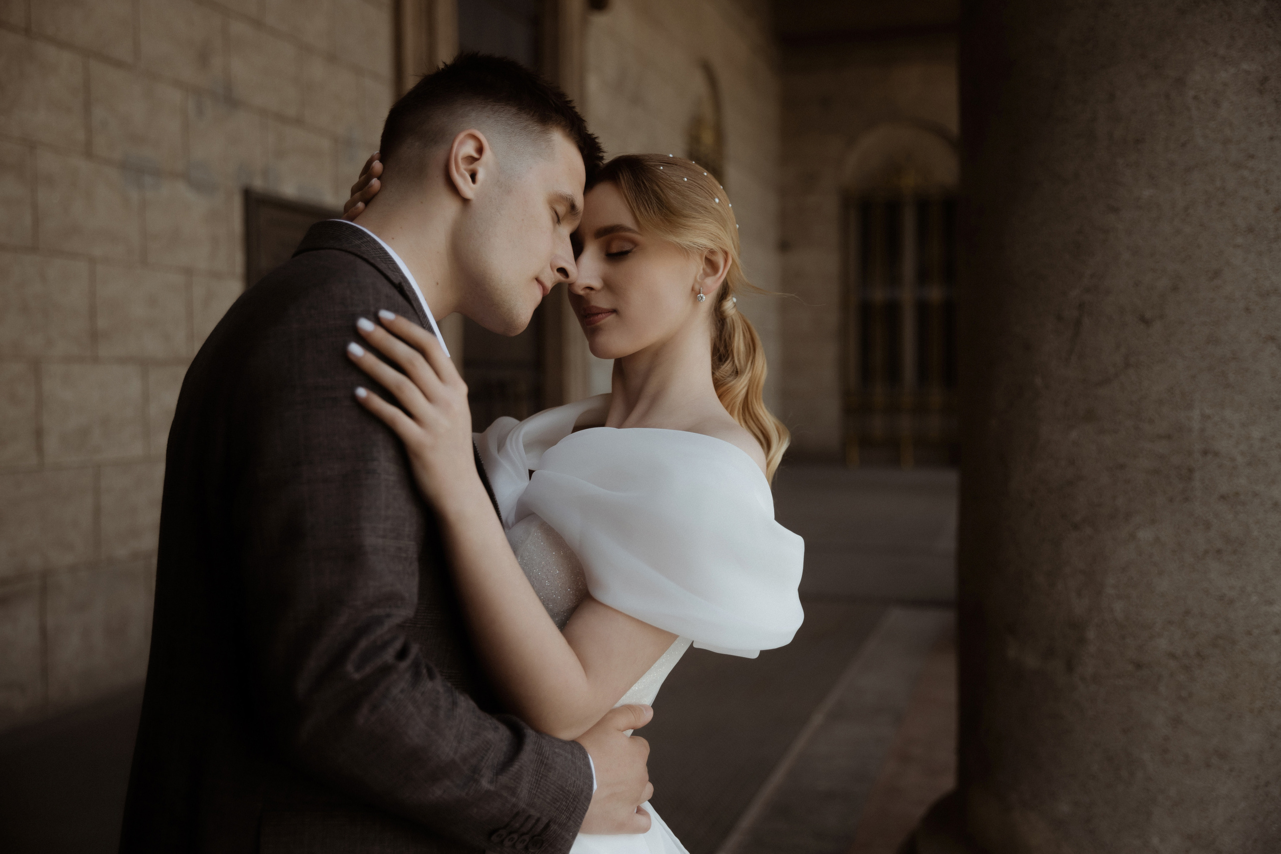 The Story. Фотограф Лия Козловская Минск