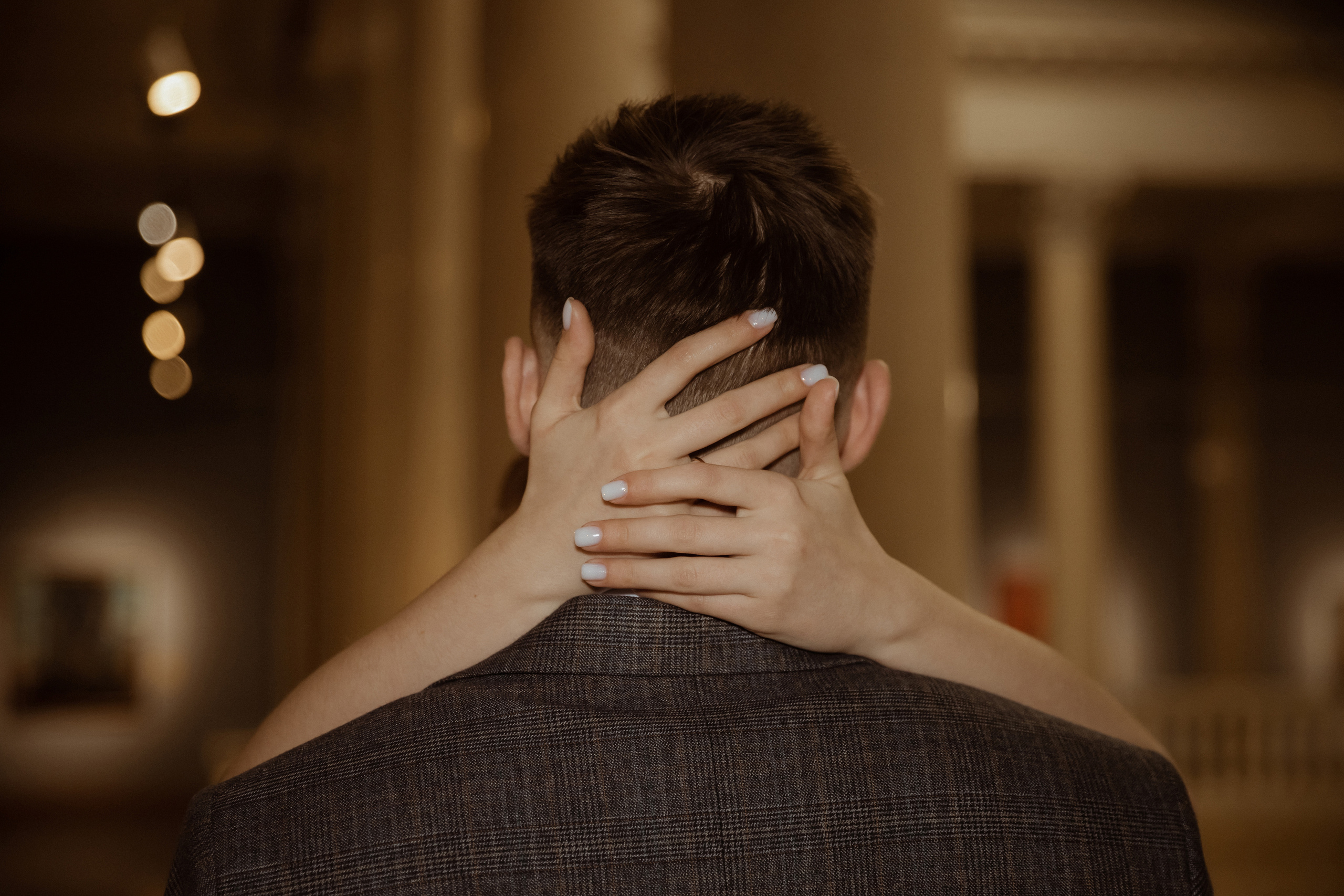 The Story. Фотограф Лия Козловская Минск