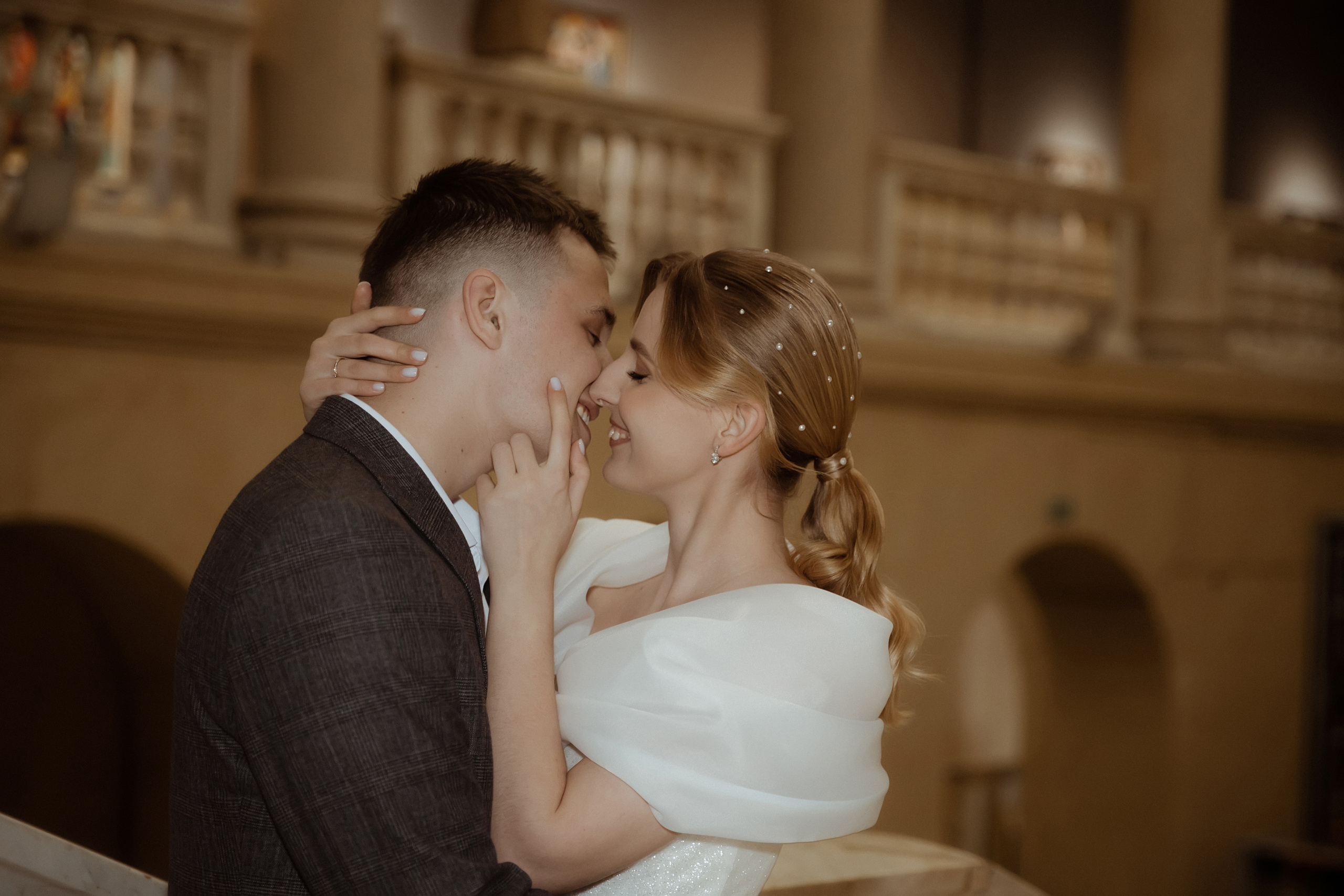 The Story. Фотограф Лия Козловская Минск