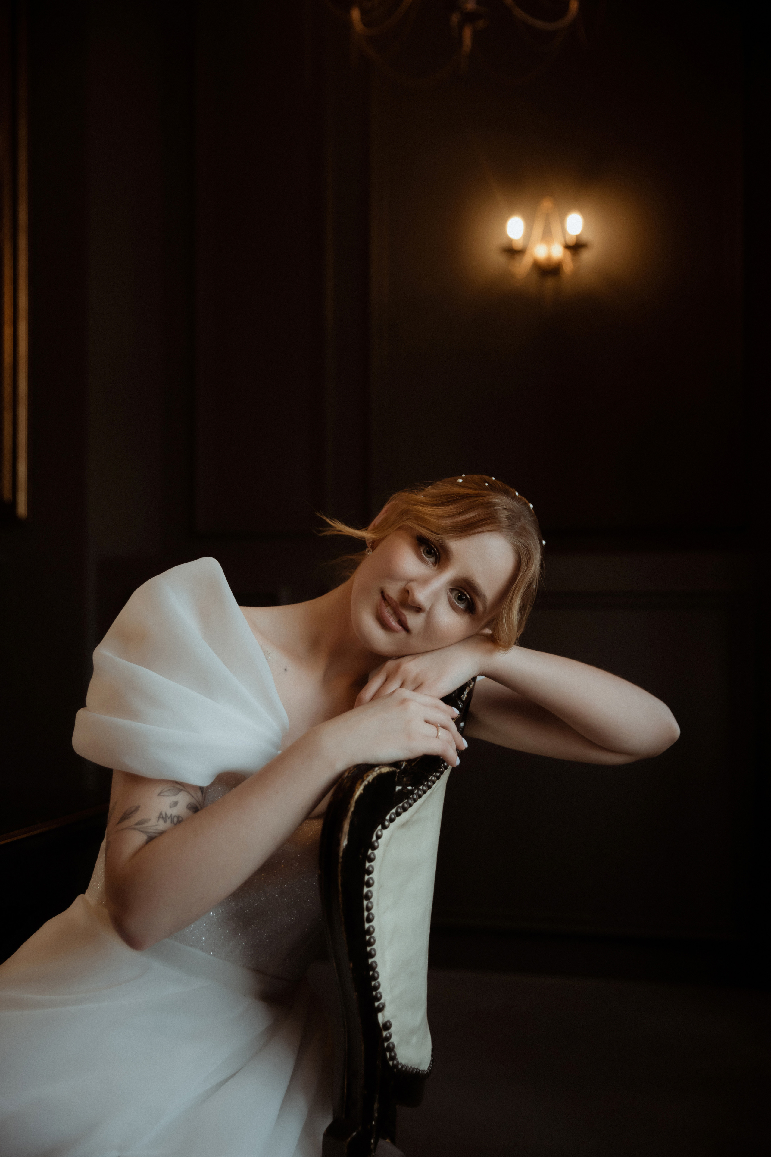 The Story. Фотограф Лия Козловская Минск