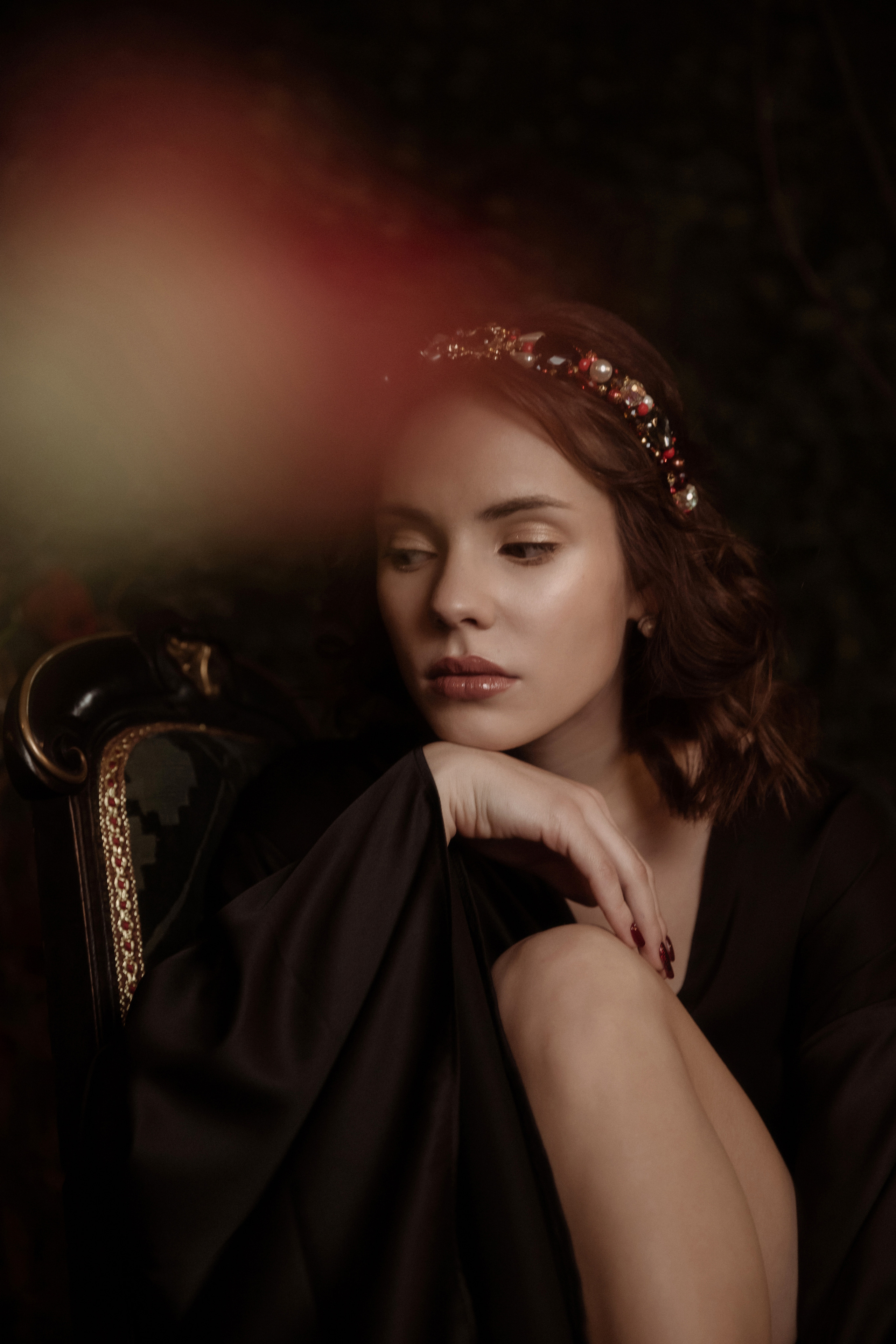 Yan & Polina. Part I: Morning melody. Фотограф Лия Козловская Минск