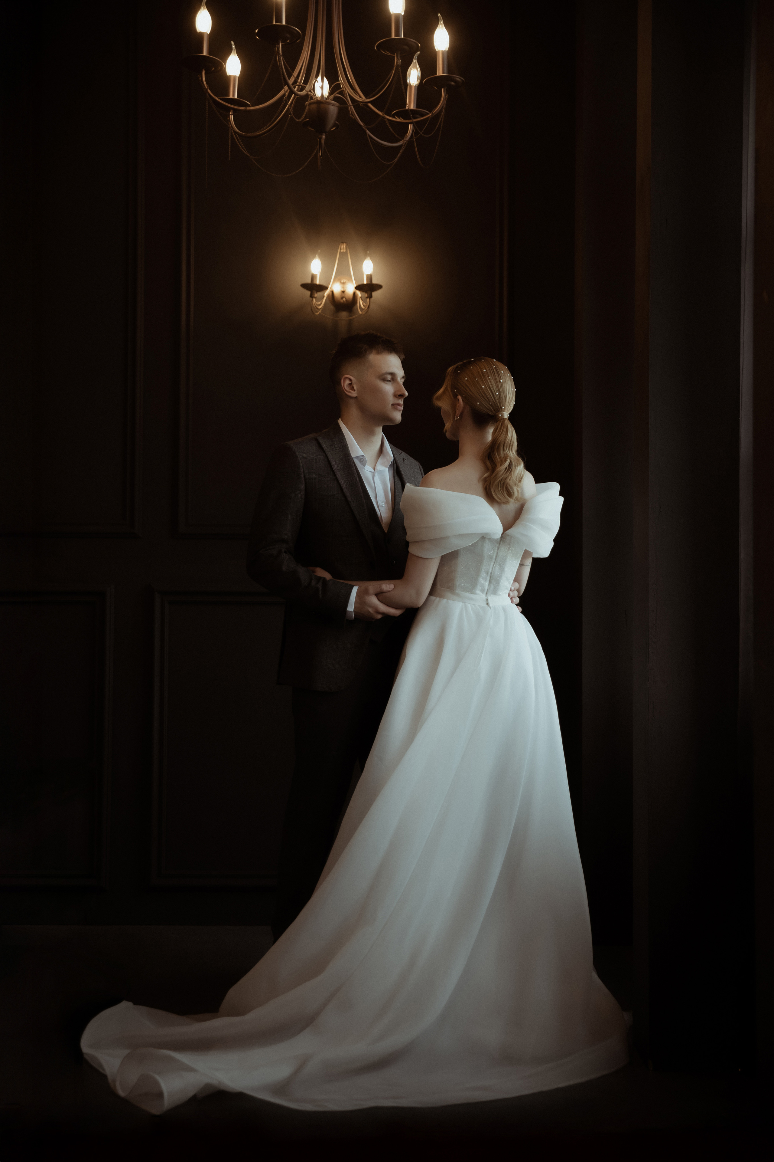 The Story. Фотограф Лия Козловская Минск