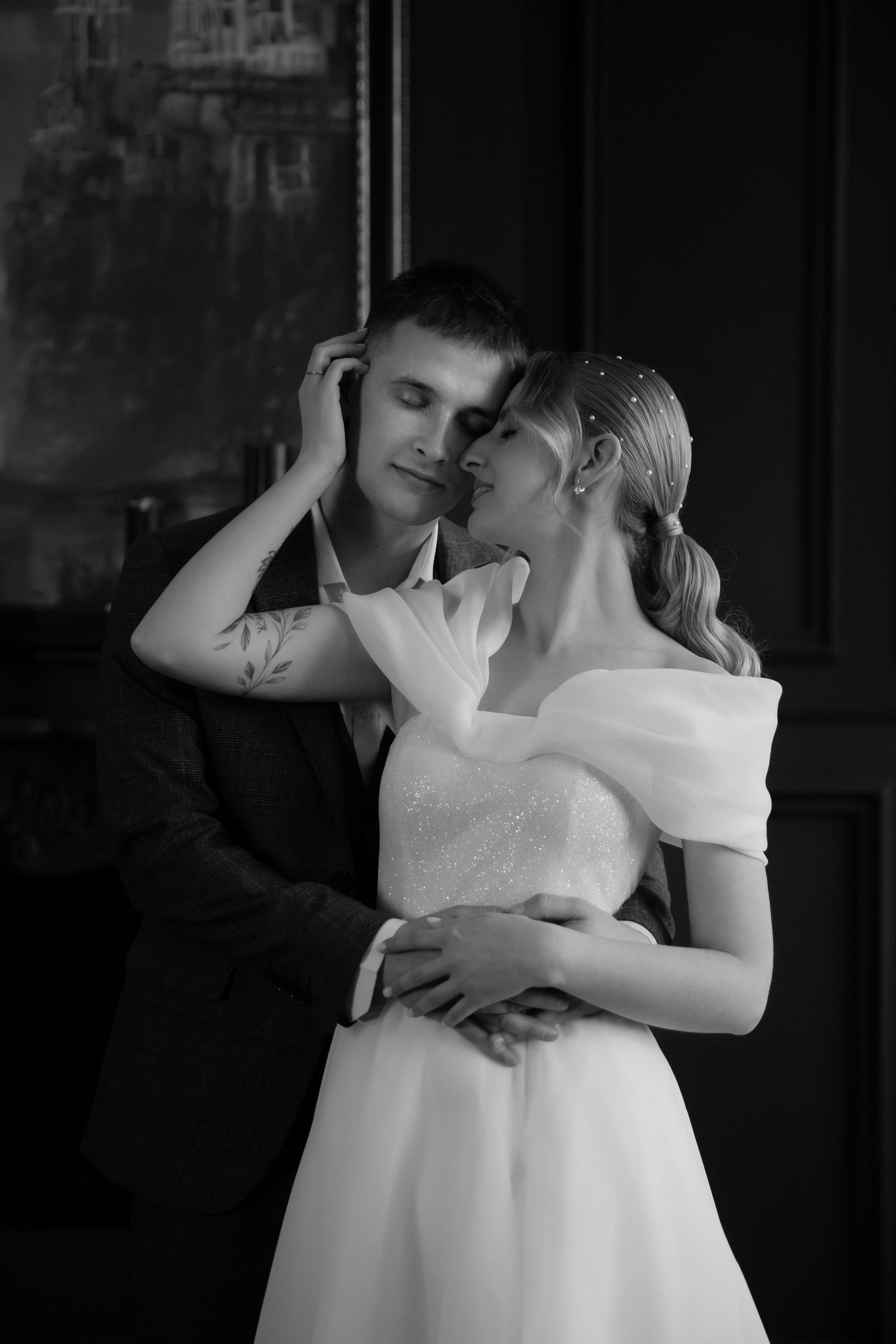 The Story. Фотограф Лия Козловская Минск