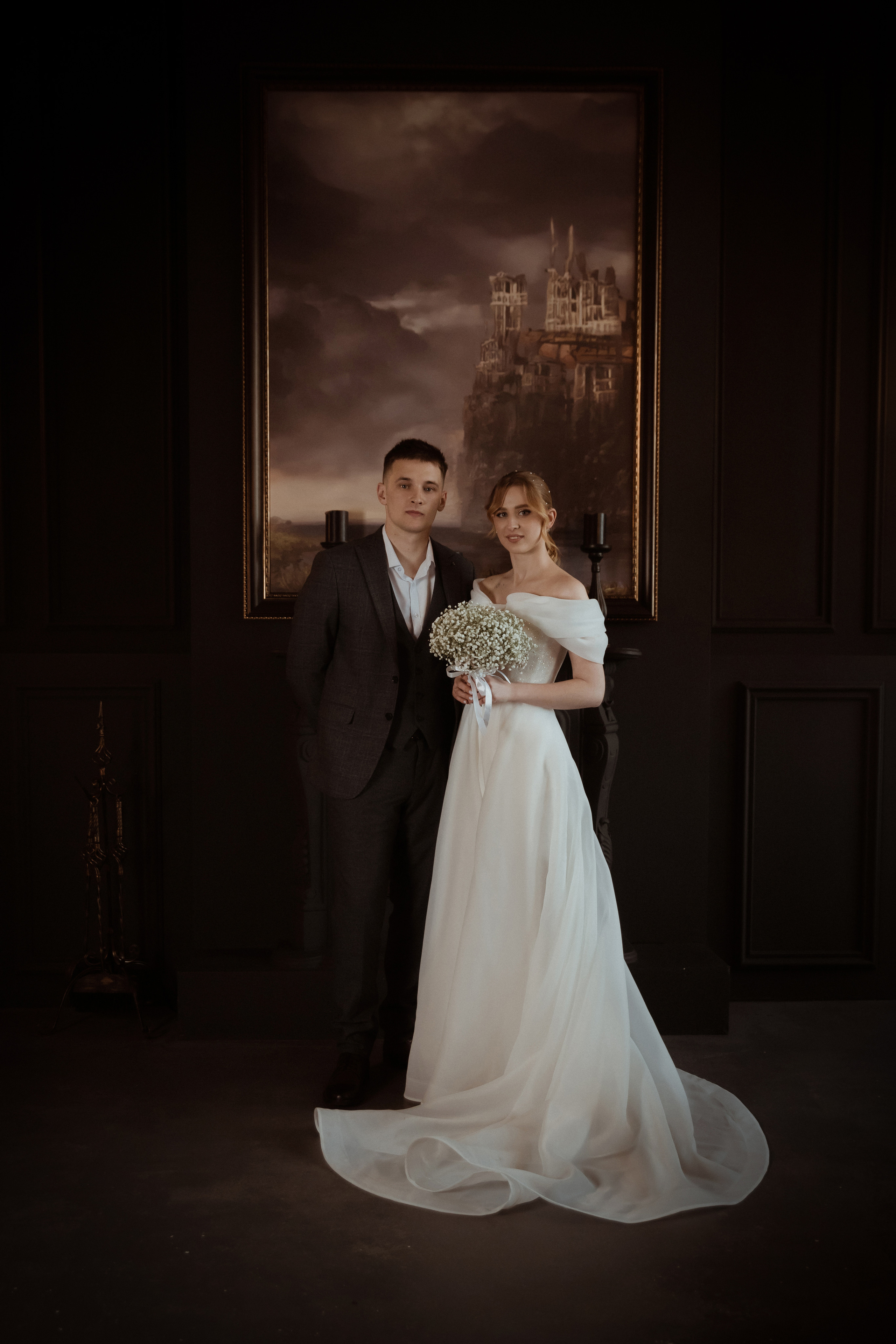 The Story. Фотограф Лия Козловская Минск